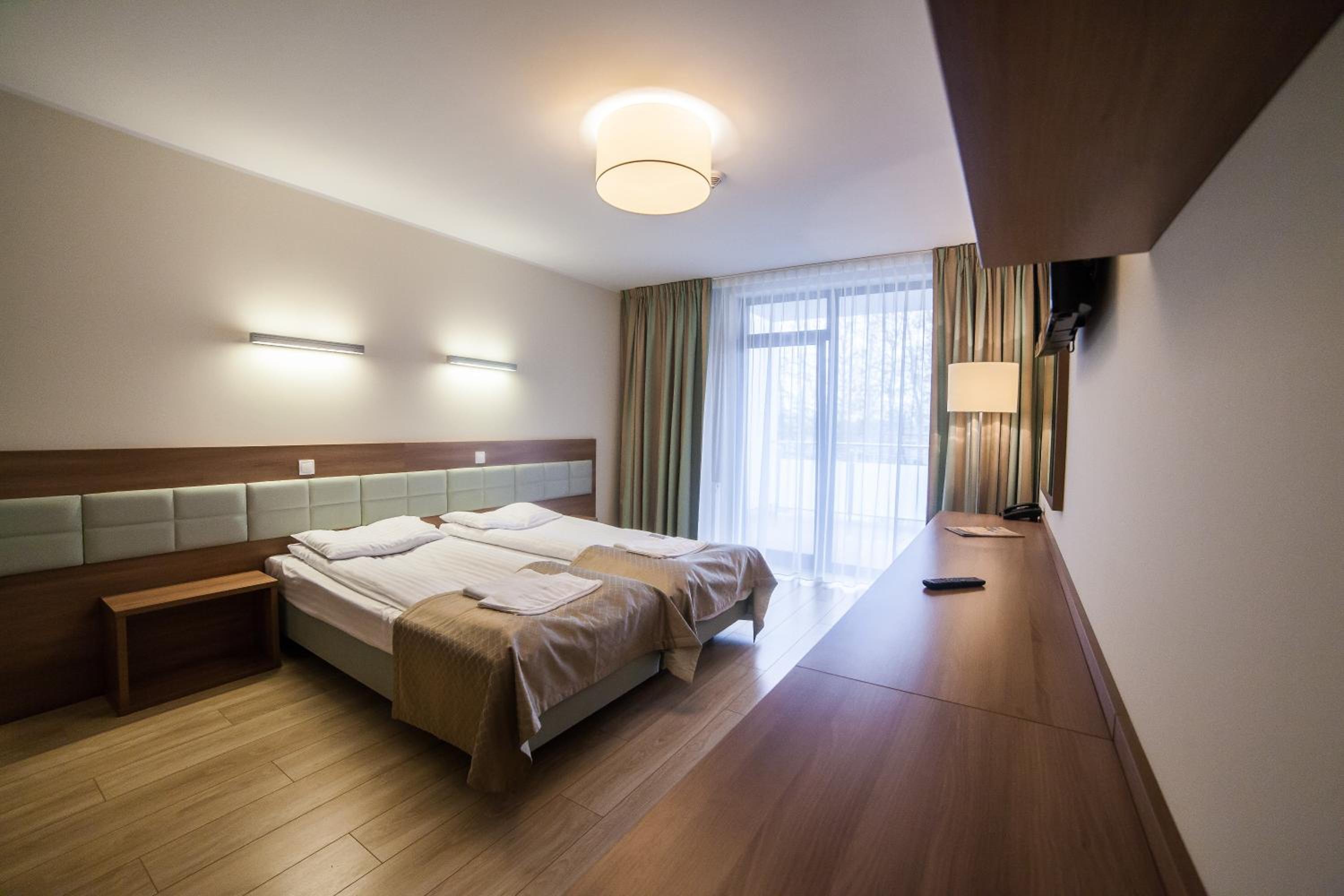 Twin Room photo 2
