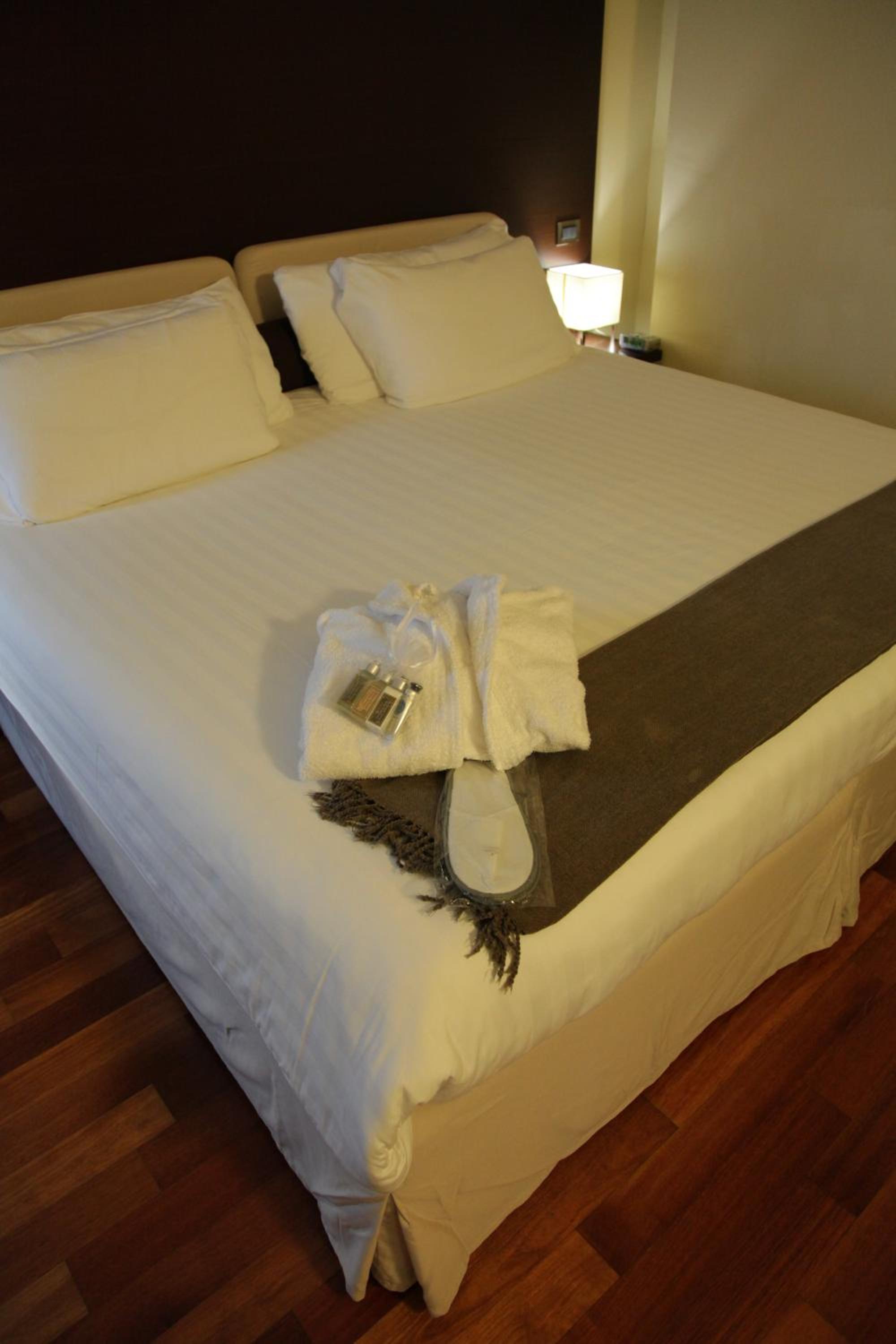 Deluxe King Room - Photo 6