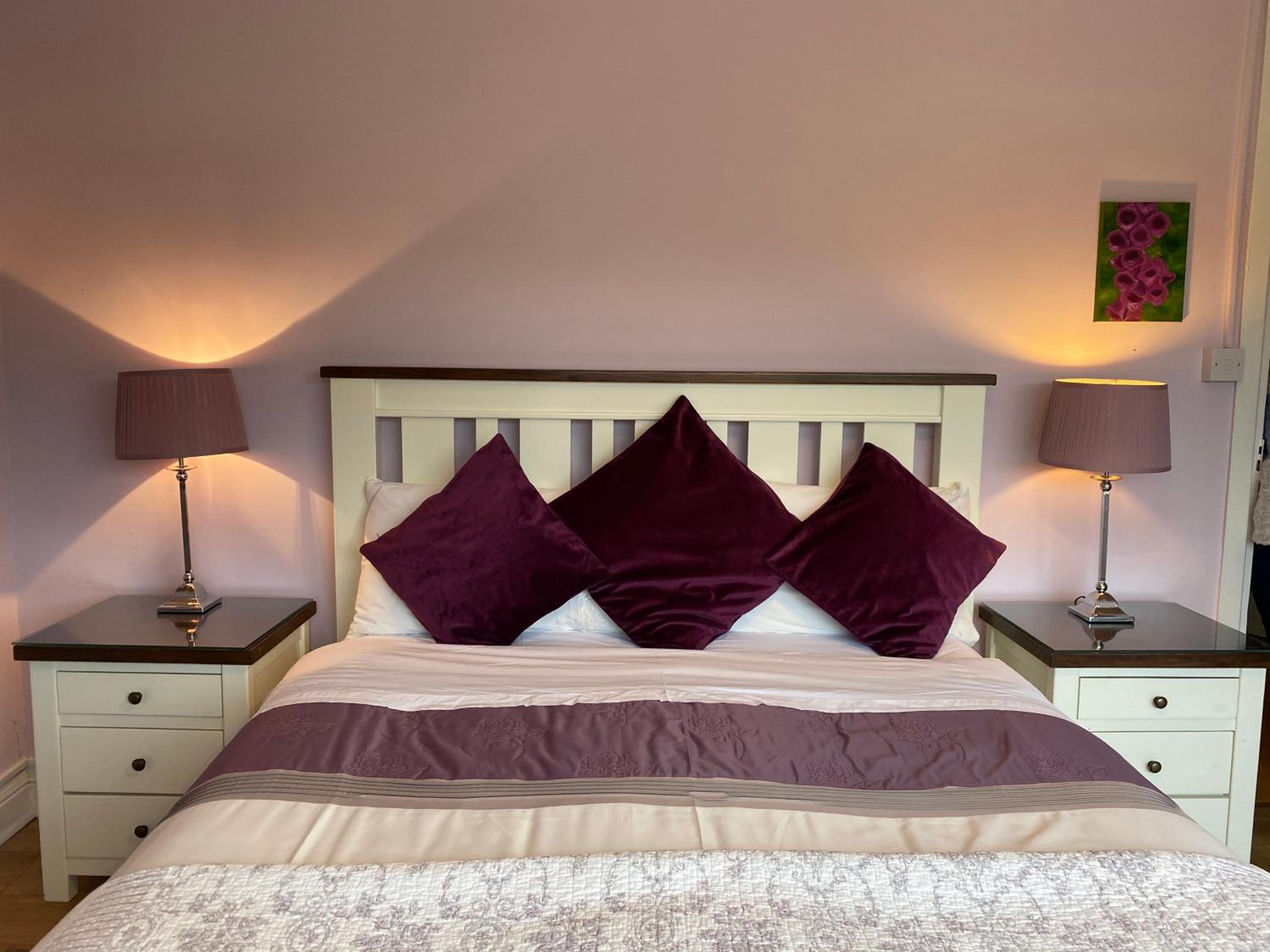 Double Room - Photo 7