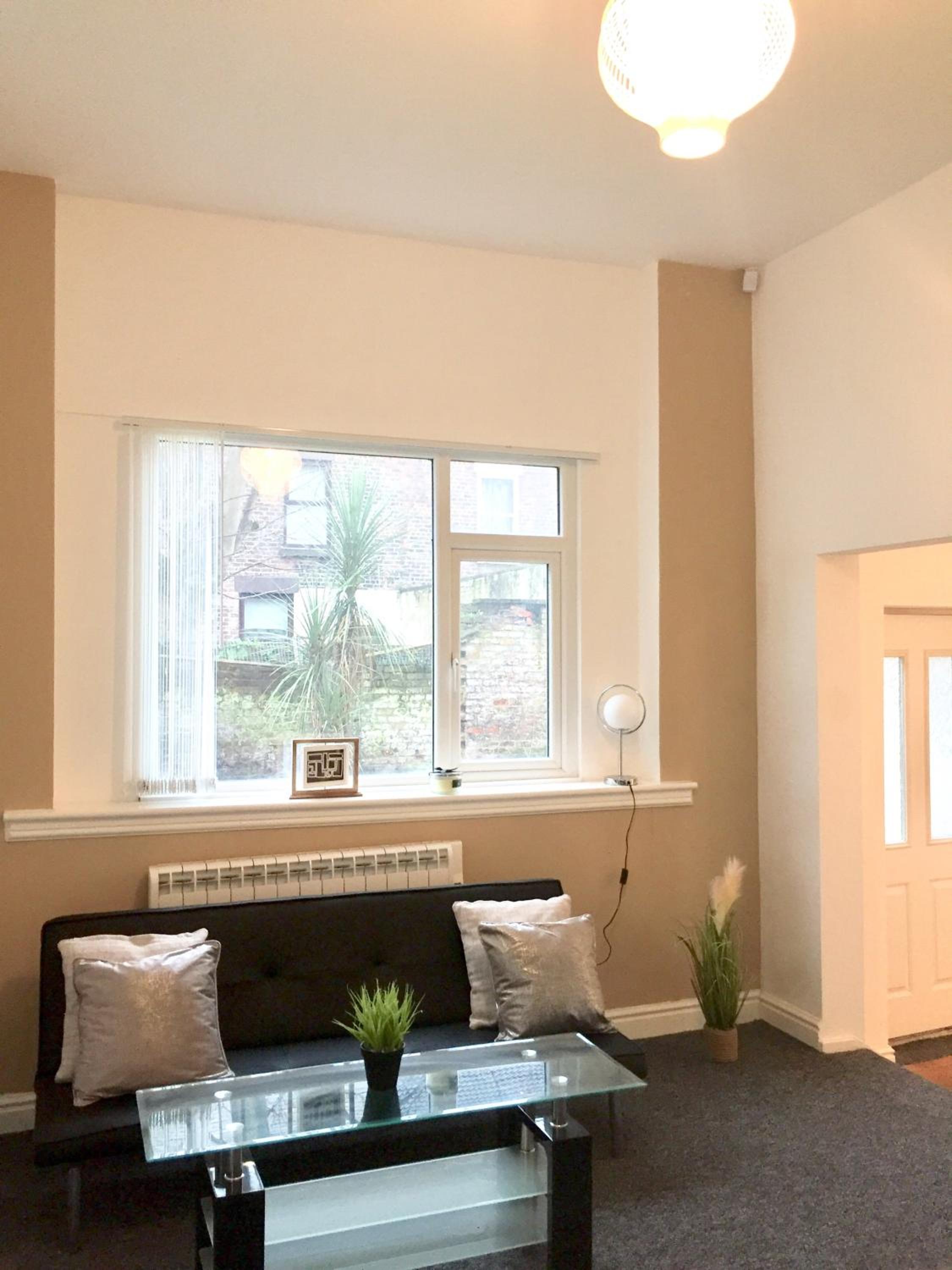 One-Bedroom Apartment - Photo 13