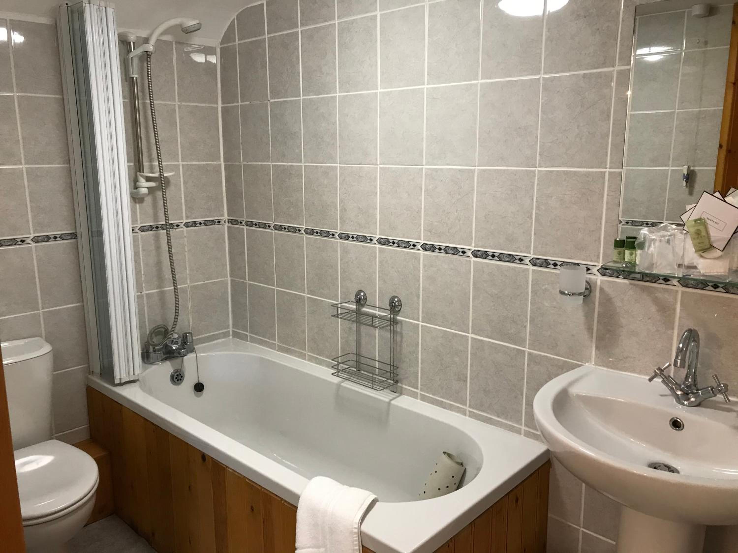 Double Or Twin Room photo 2