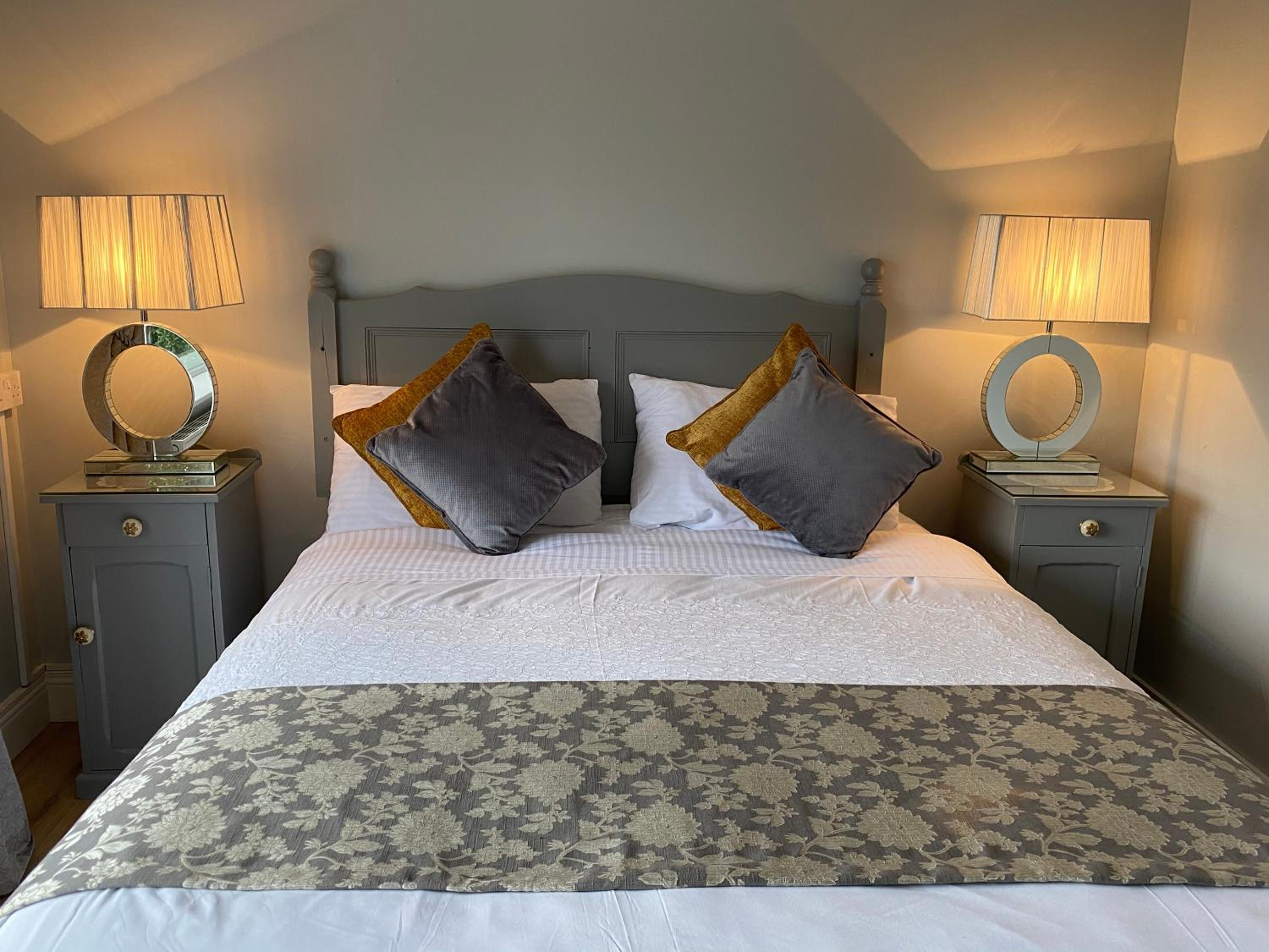 Double Room - Photo 20