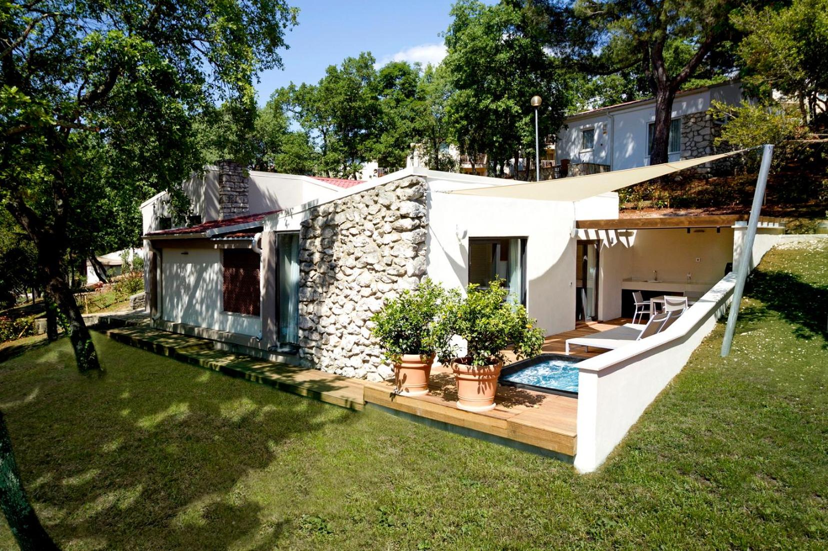 Premium Villa