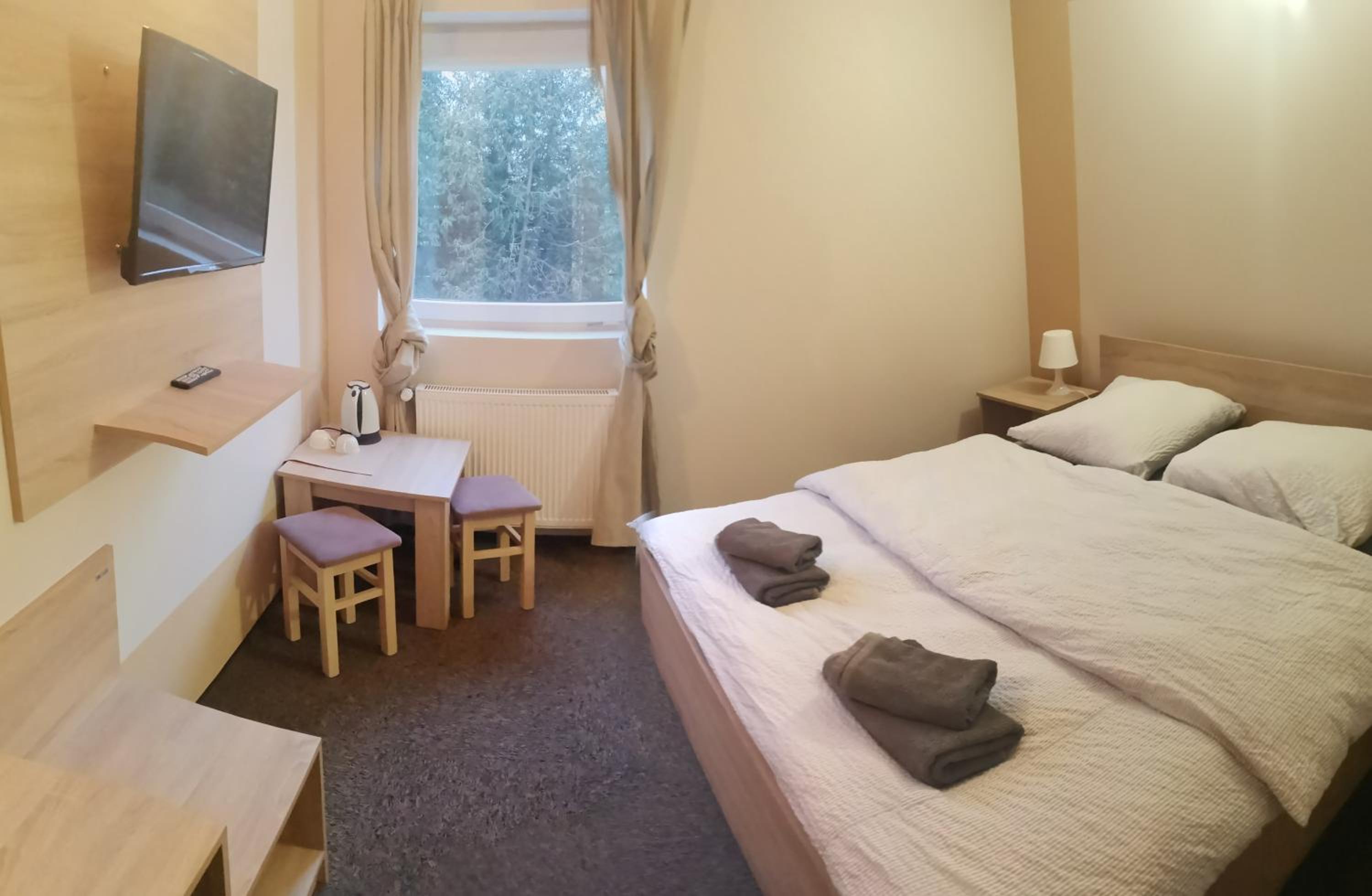 Superior Double Room photo 1