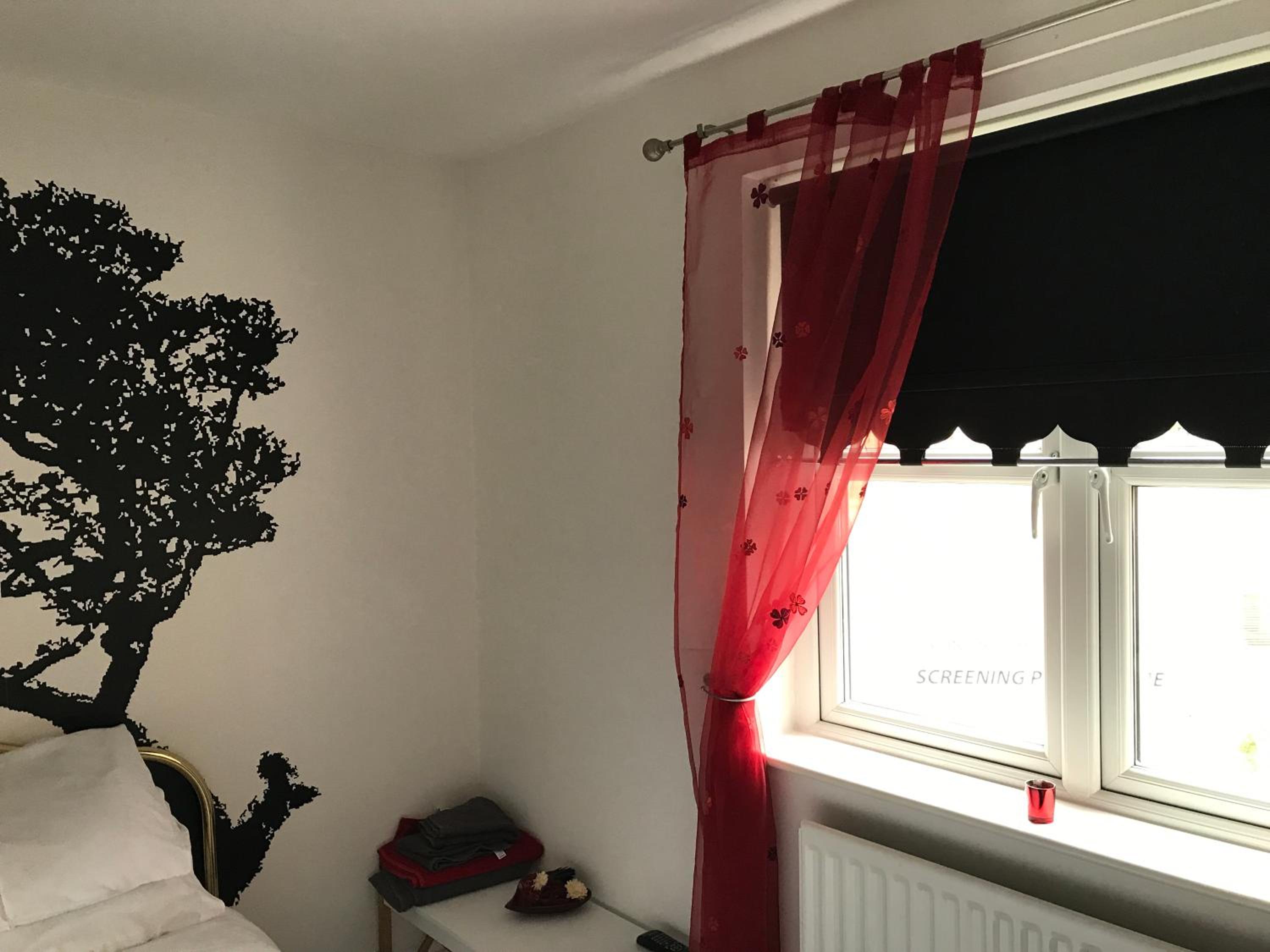 Double Room with Private Bathroom - Photo 4