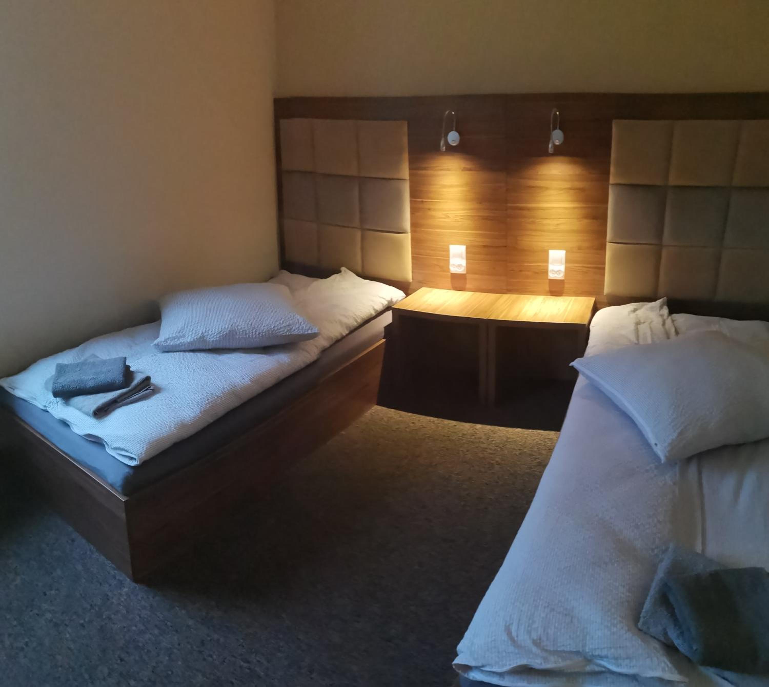 Superior Double Room - Photo 1
