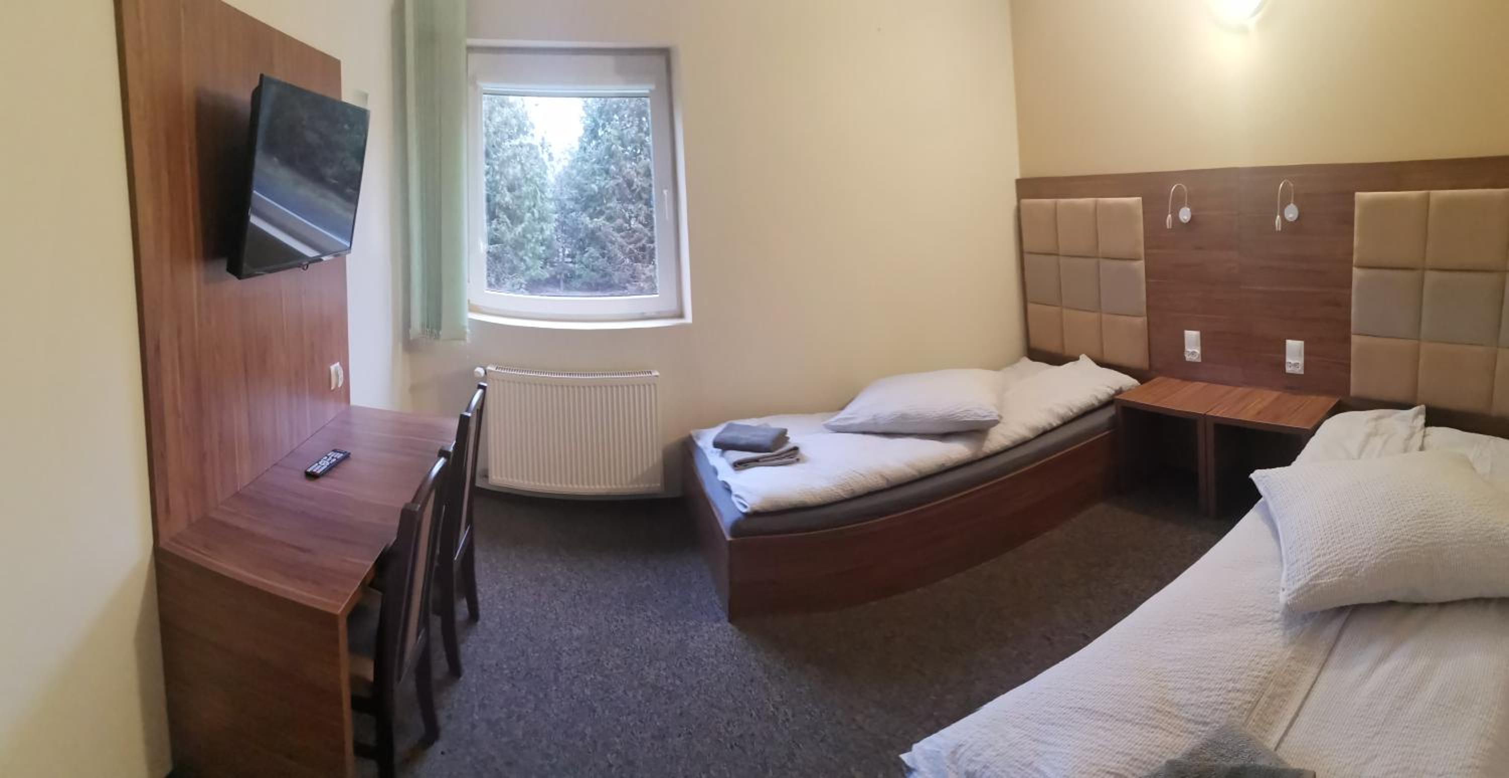 Superior Double Room - Photo 5