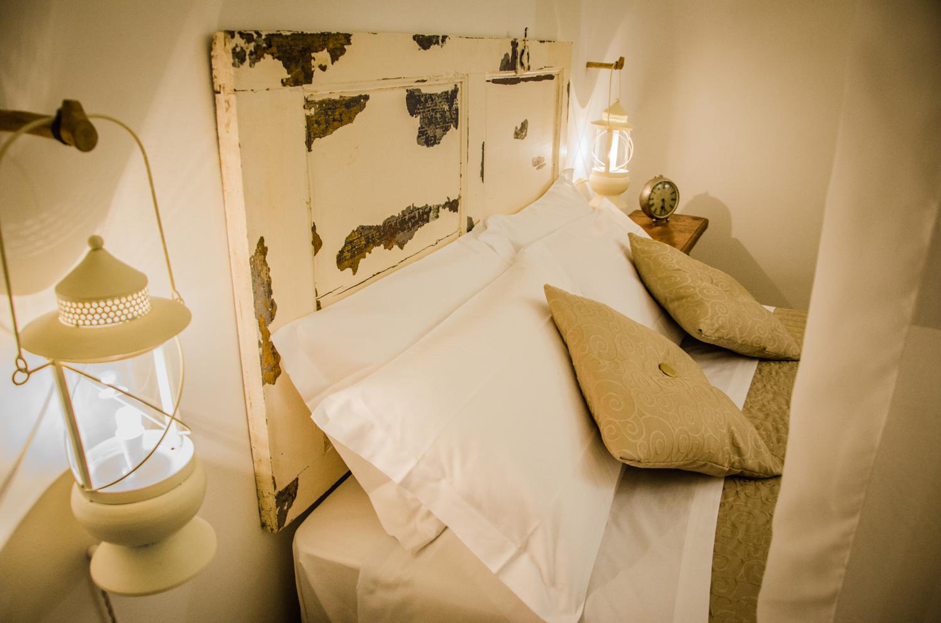 Junior Suite - Trullo - Photo 15