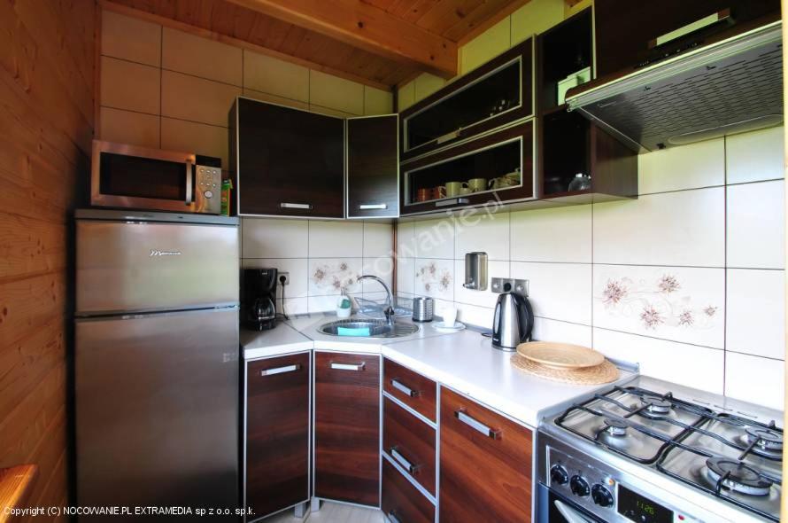 Three-Bedroom House photo 2