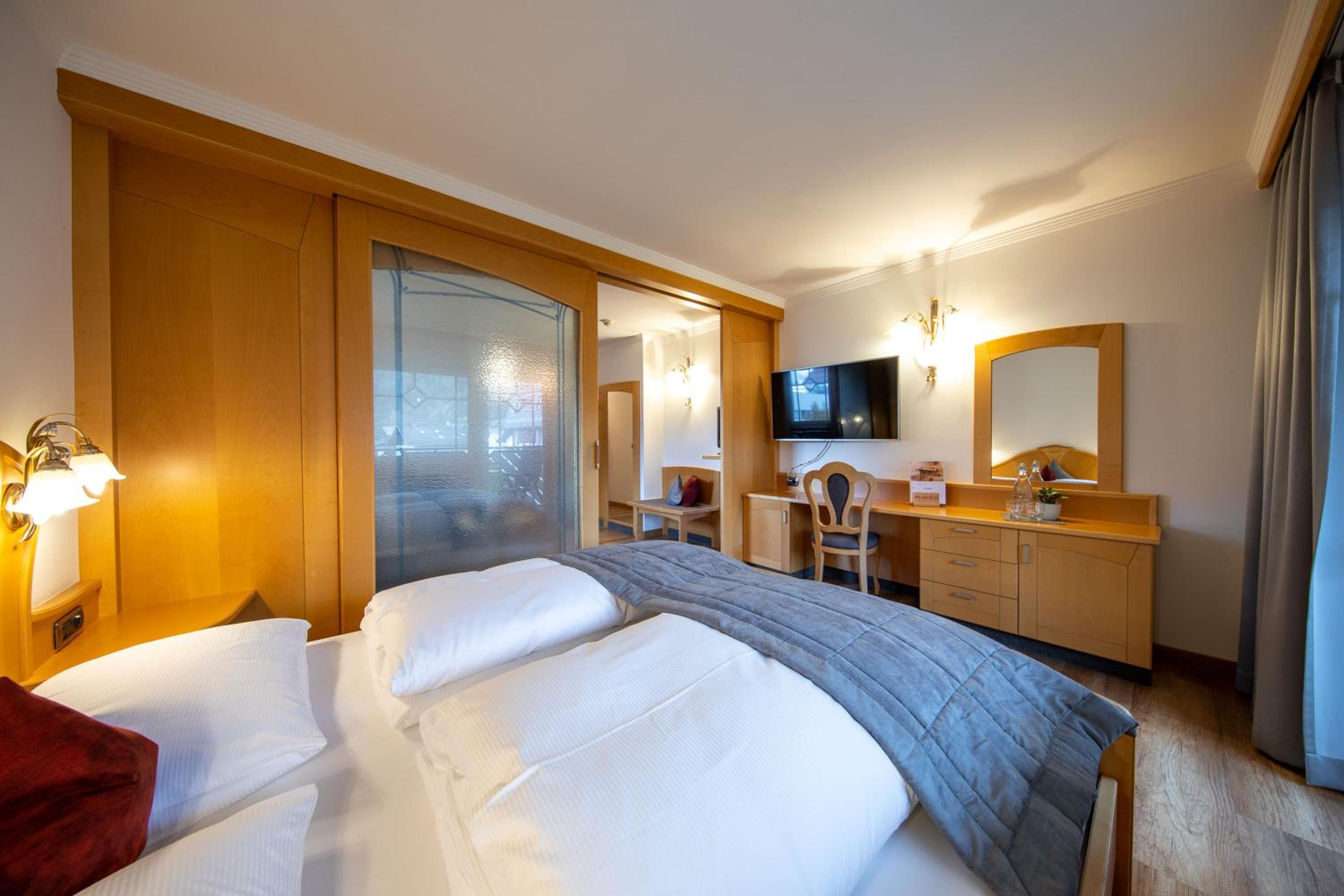 Two-Room Suite
