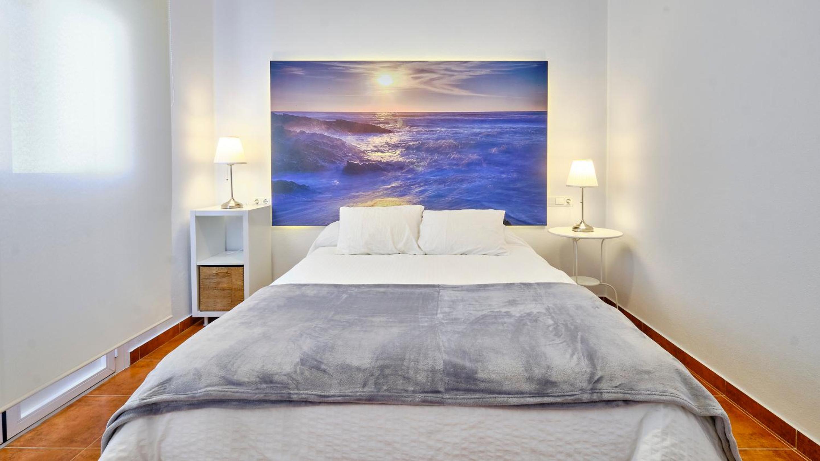 Economy Double Room - Photo 6