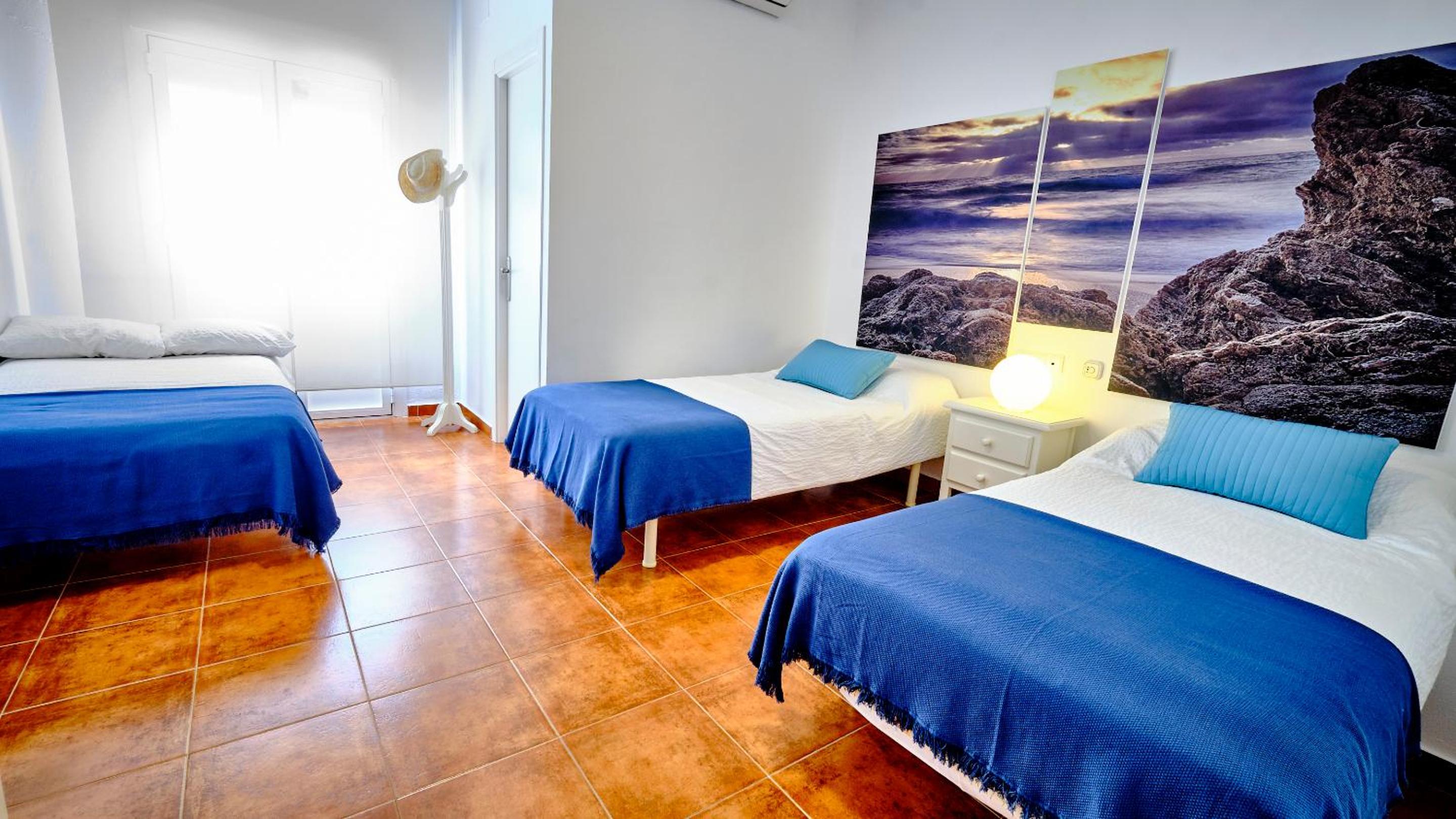 Triple Room - Photo 3