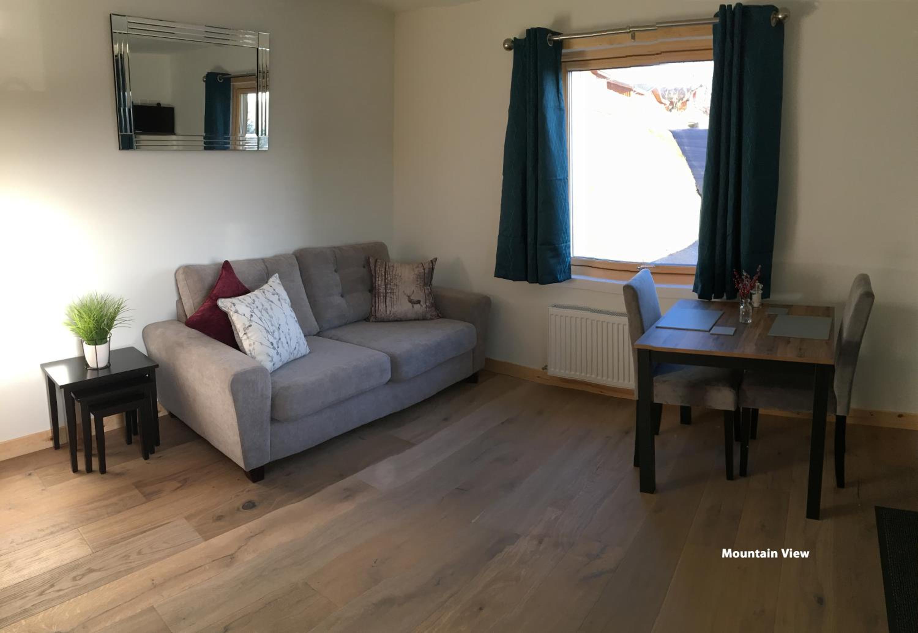 Superior Chalet photo 1