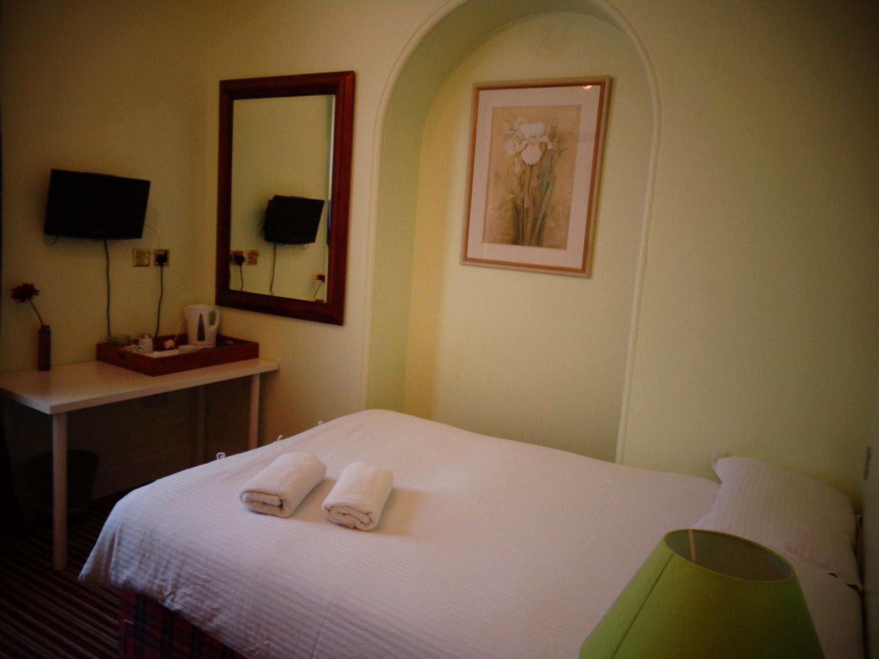 Double Room photo 3