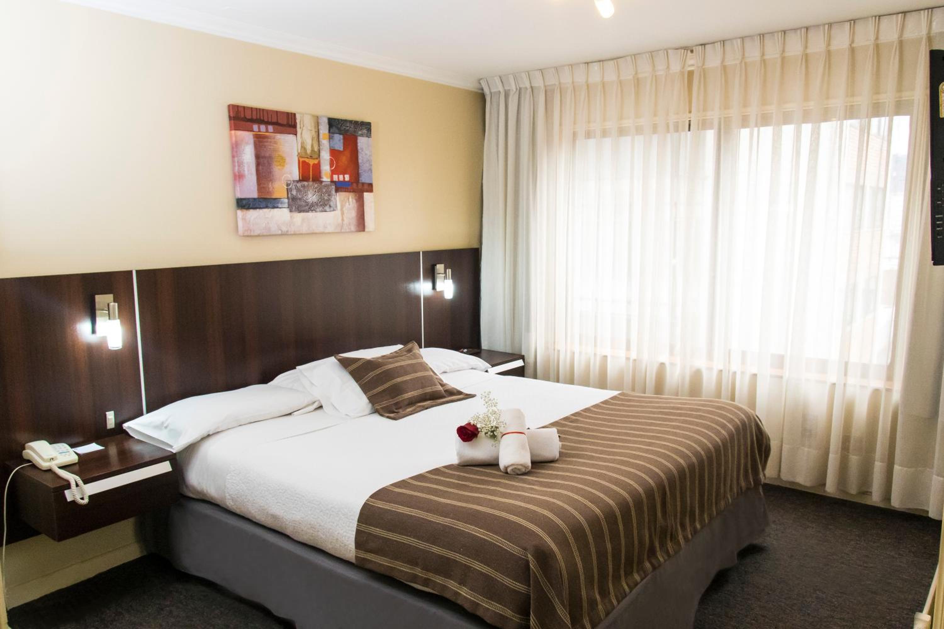 Double Room - one bed photo 1