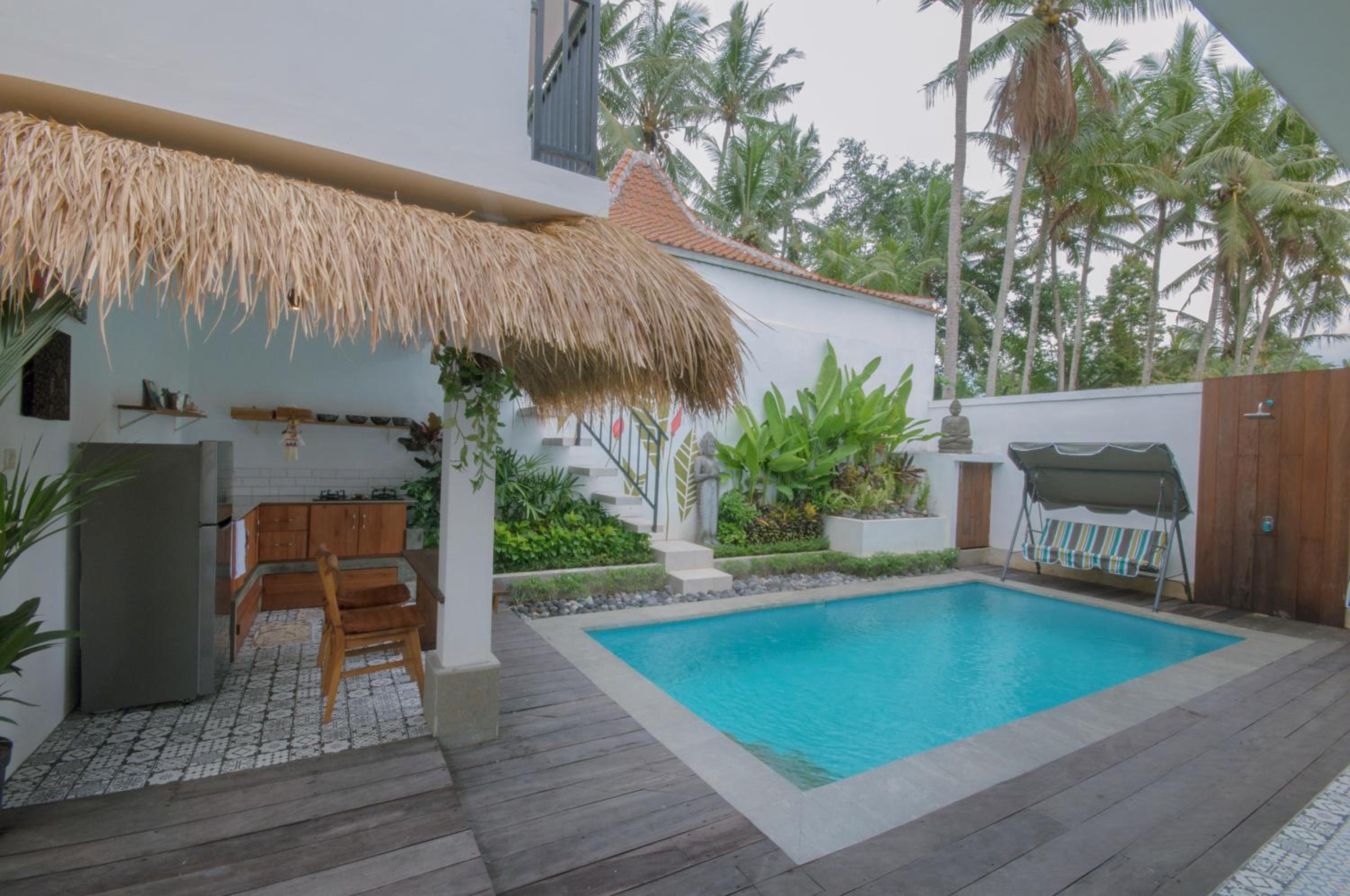 Two-Bedroom Villa - Photo 44