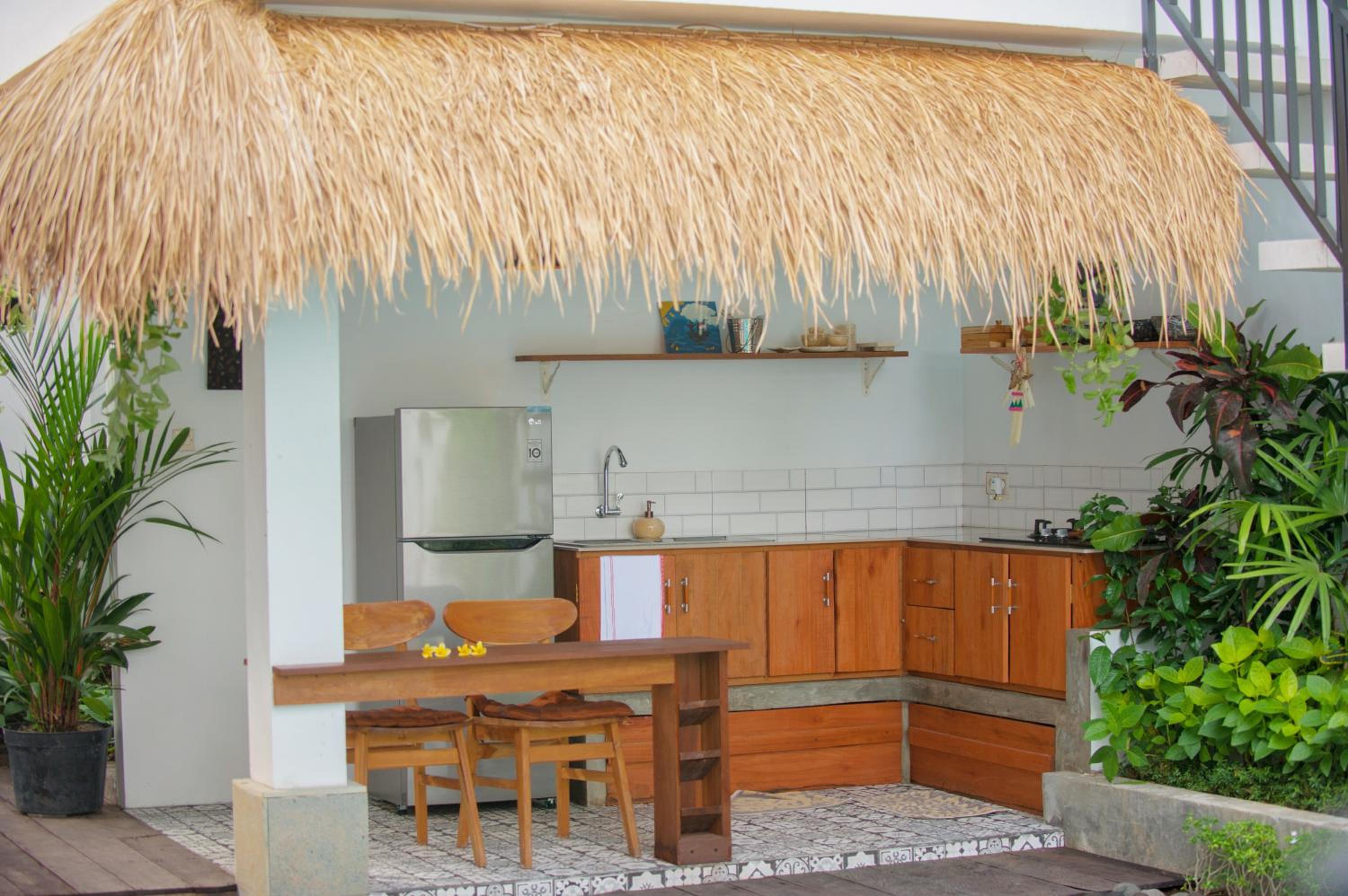 Two-Bedroom Villa - Photo 28
