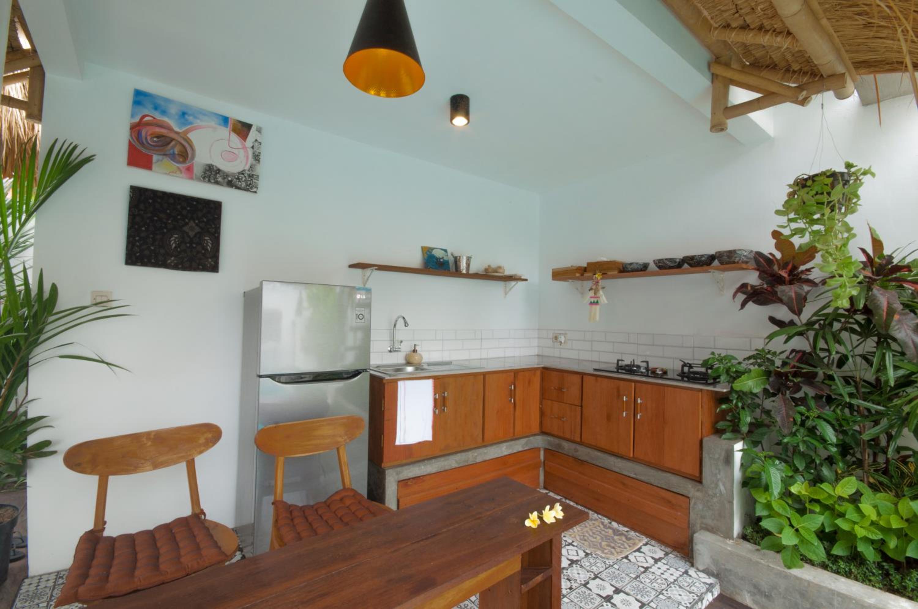 Two-Bedroom Villa - Photo 5