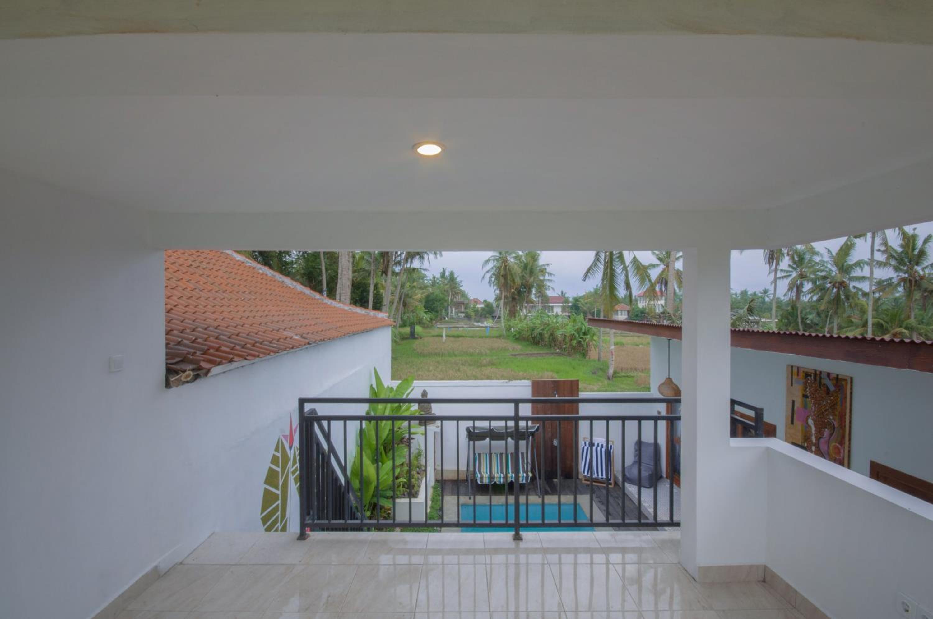 Two-Bedroom Villa - Photo 4