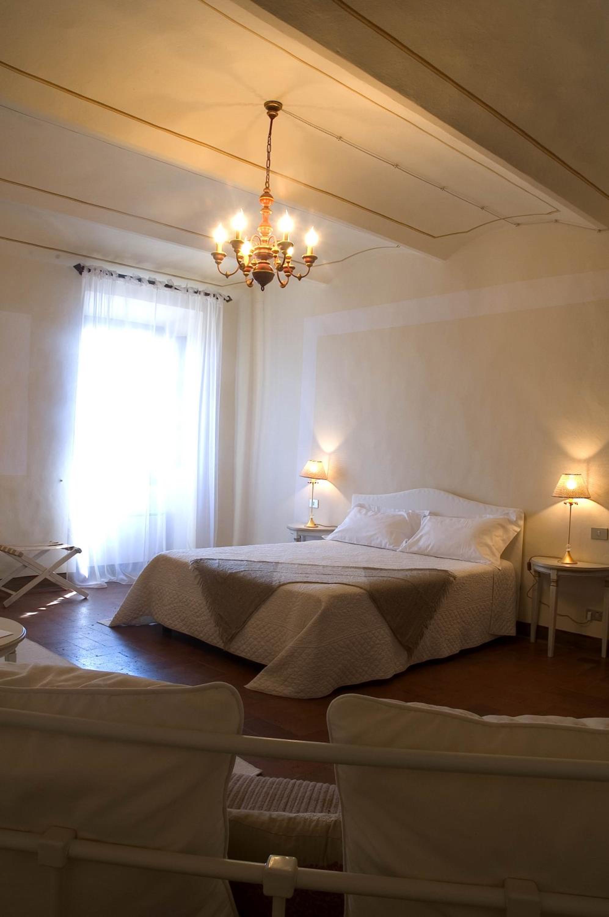 Superior Double Room photo 1