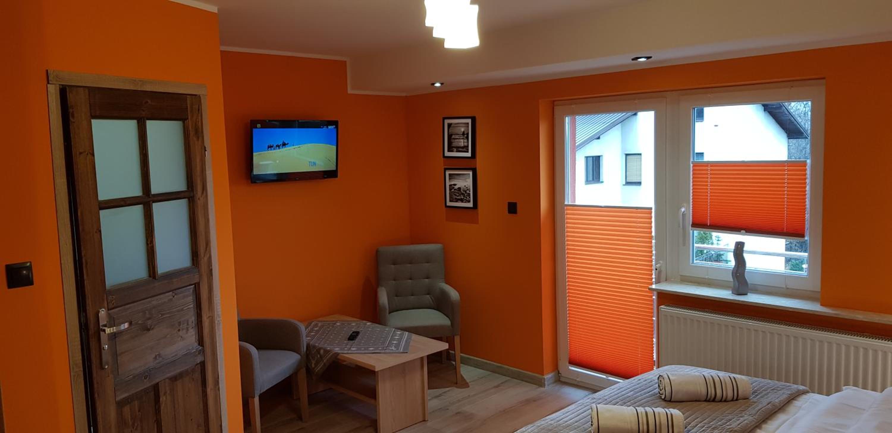 Double Room photo 2