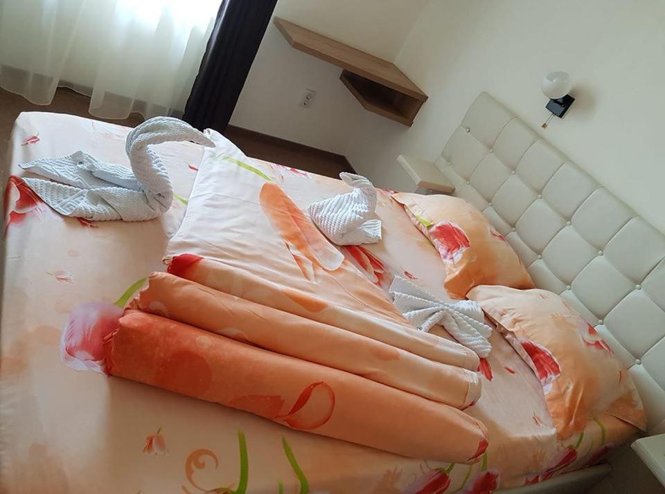 Double or Twin Room - Photo 14