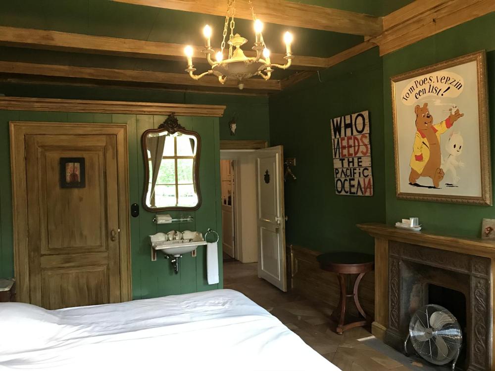 Deluxe Room photo 1