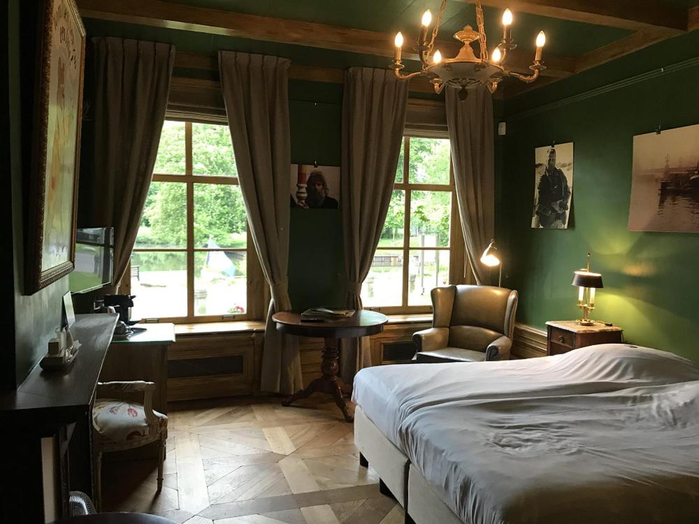 Deluxe Room photo 3