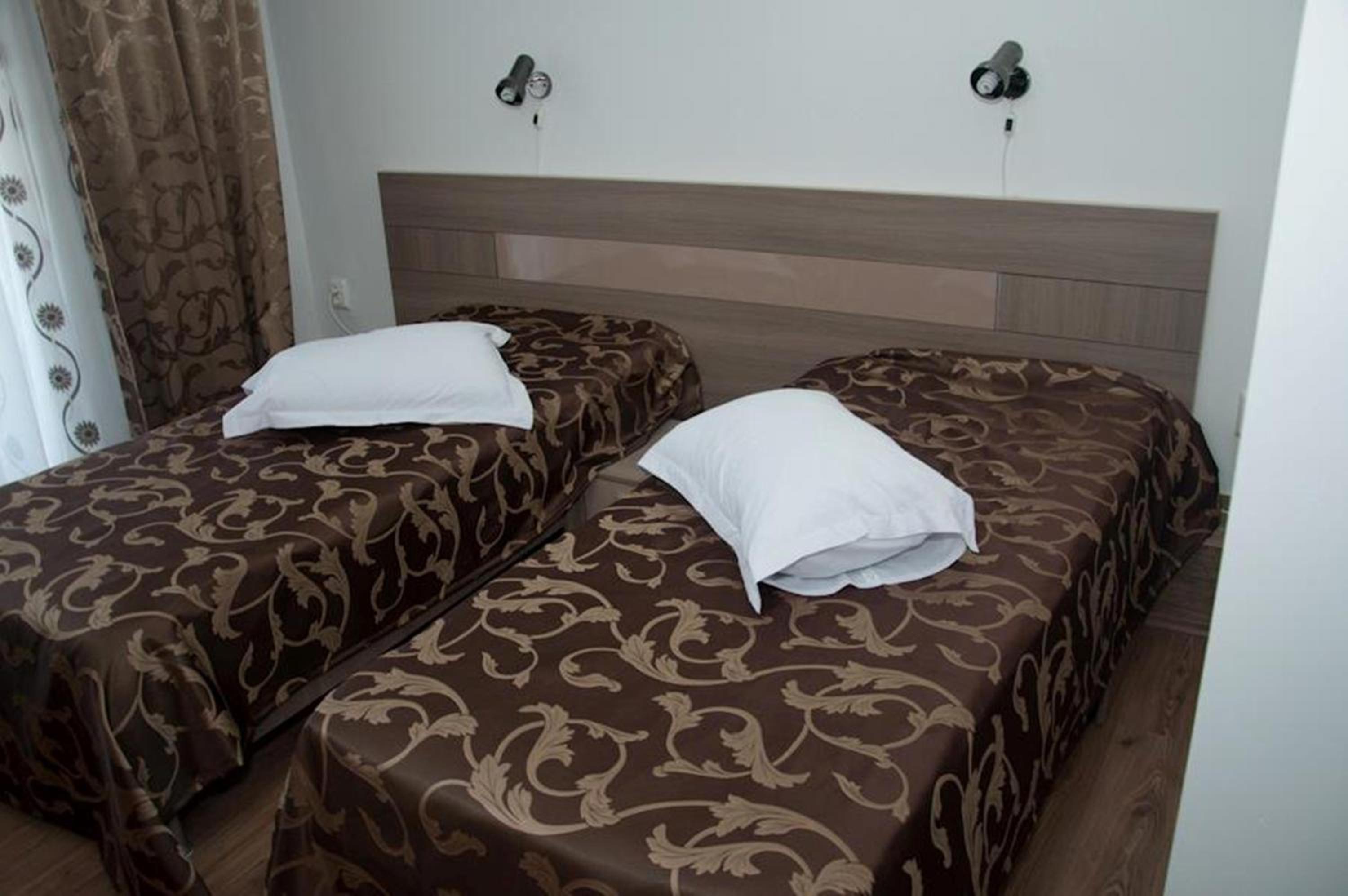Twin Room photo 1
