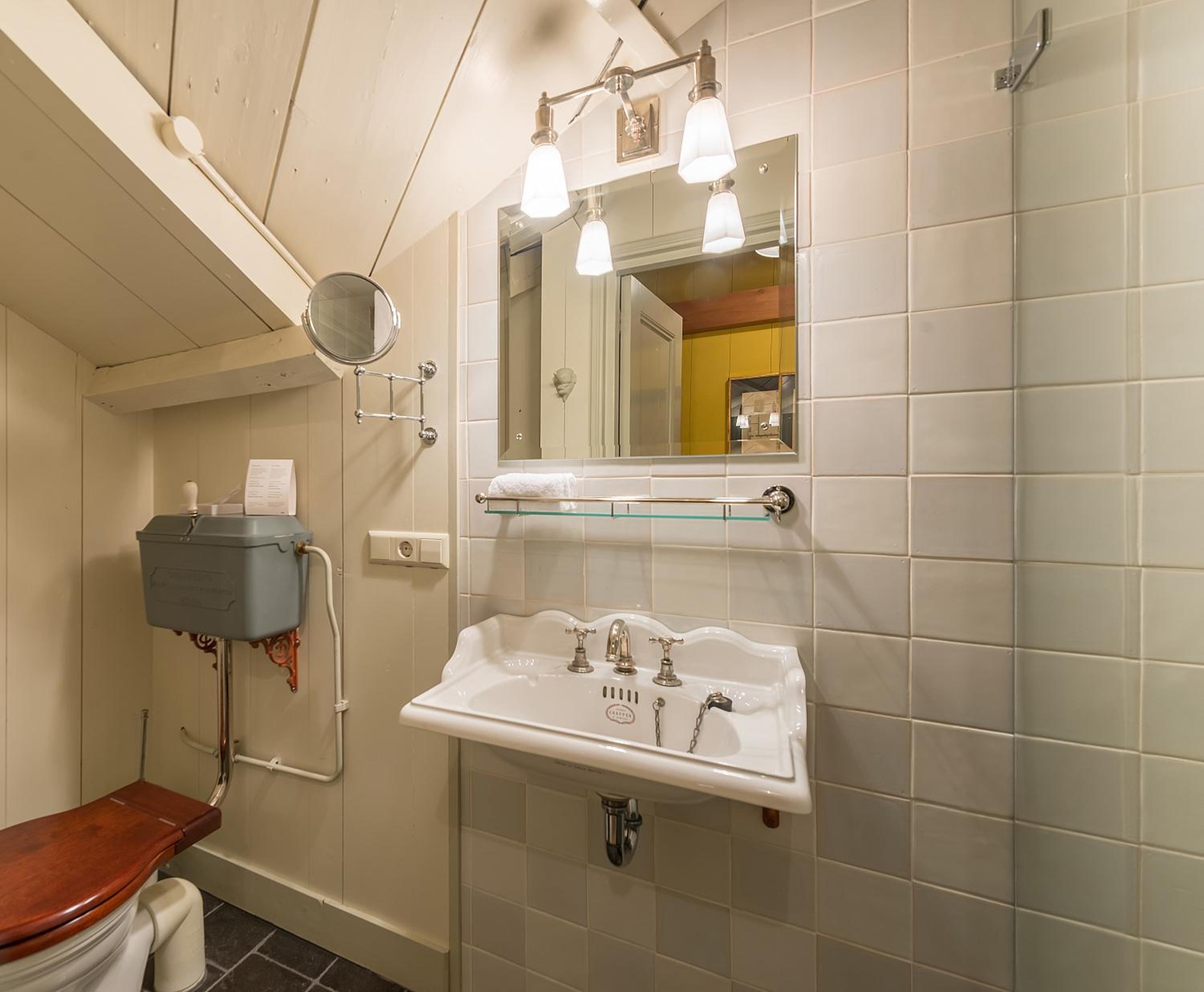 Deluxe Double Room photo 3