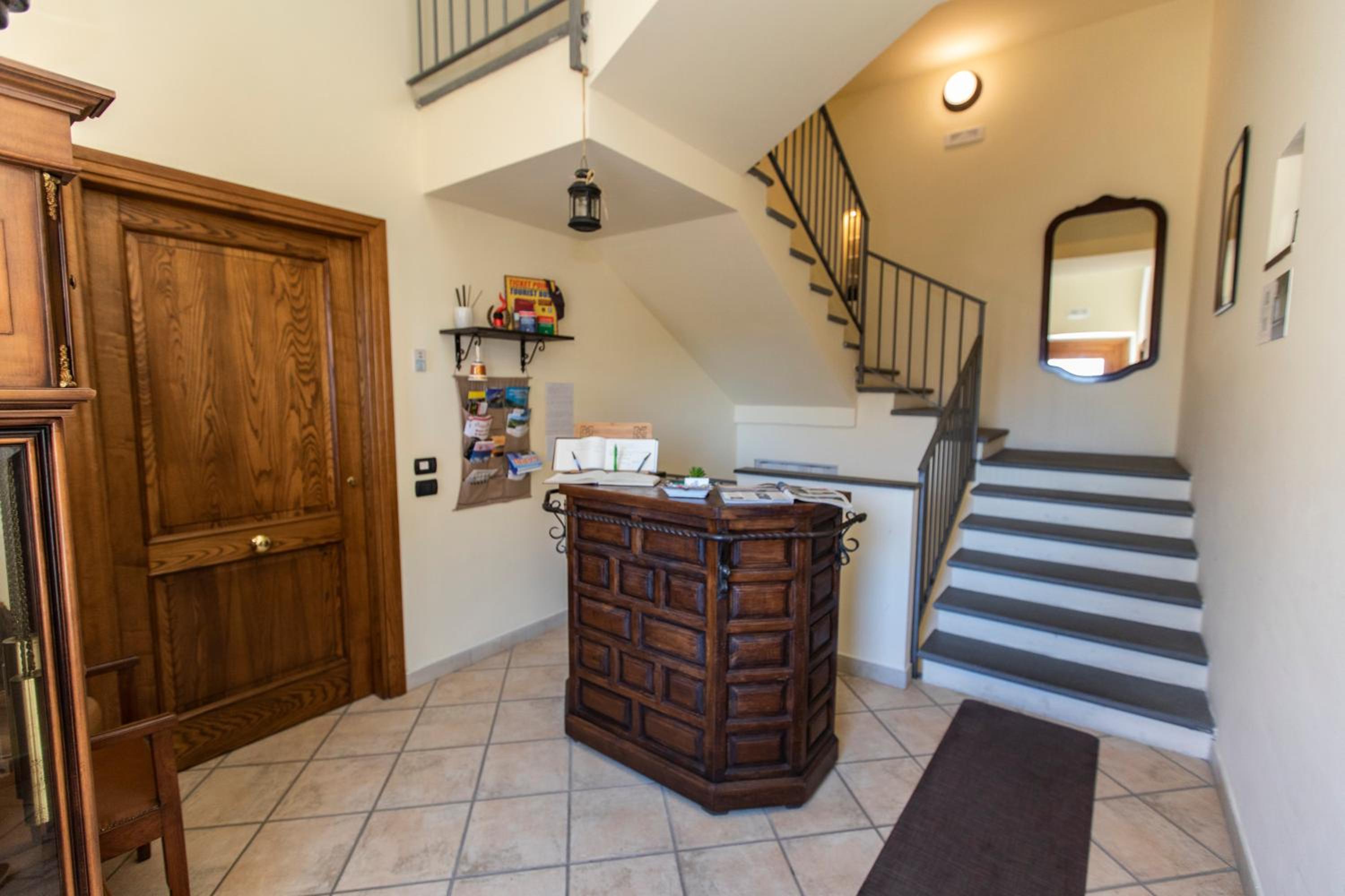 Deluxe Single Room with Balcony - Dependence photo 1