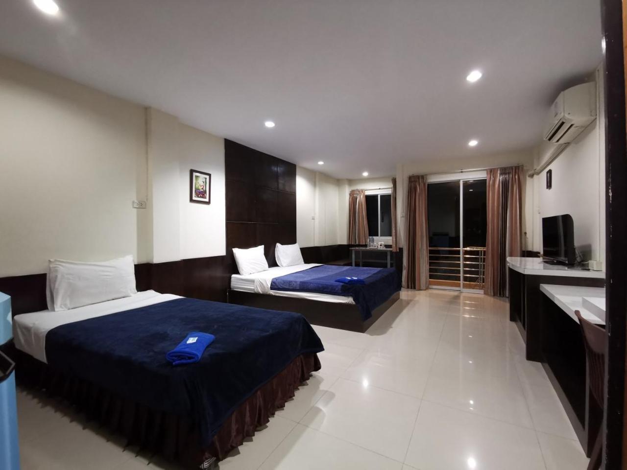 Standard Family Room