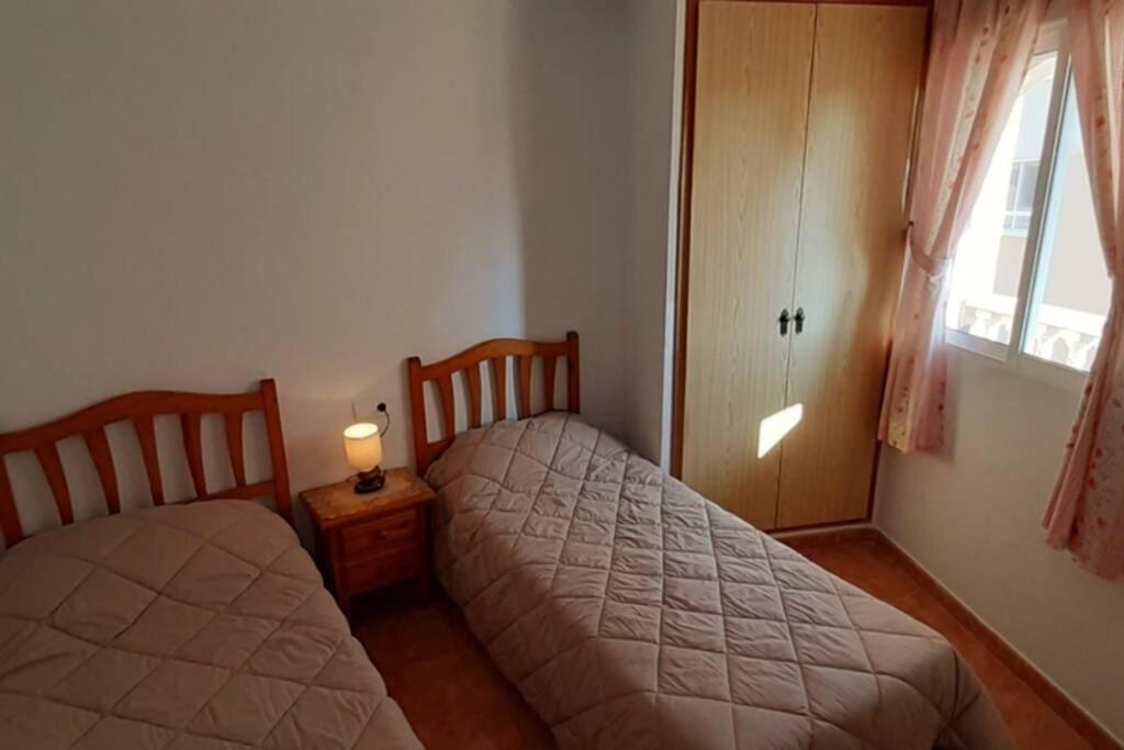 Departamento de tres habitaciones