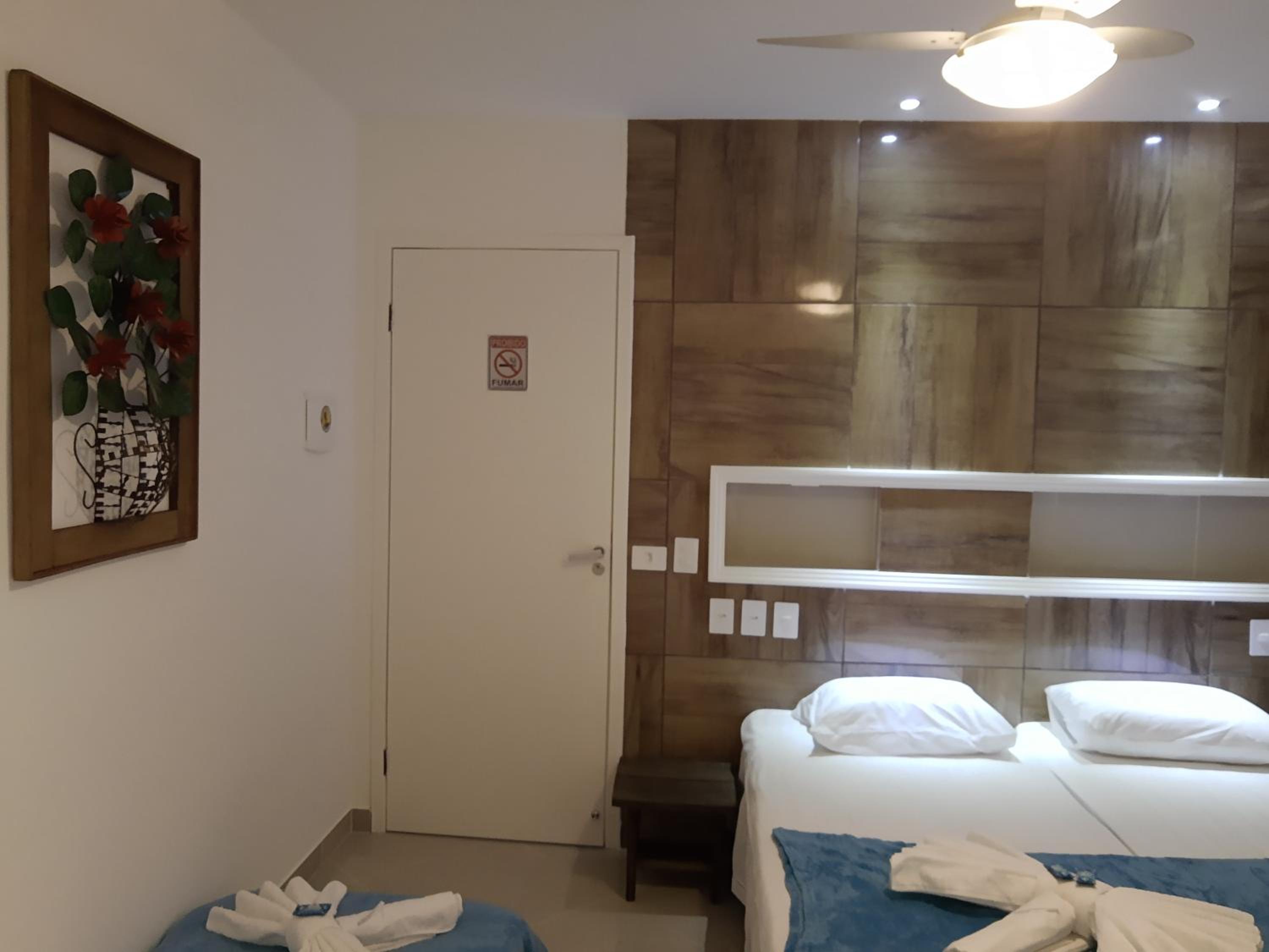 Standard Quadruple Room - Photo 6