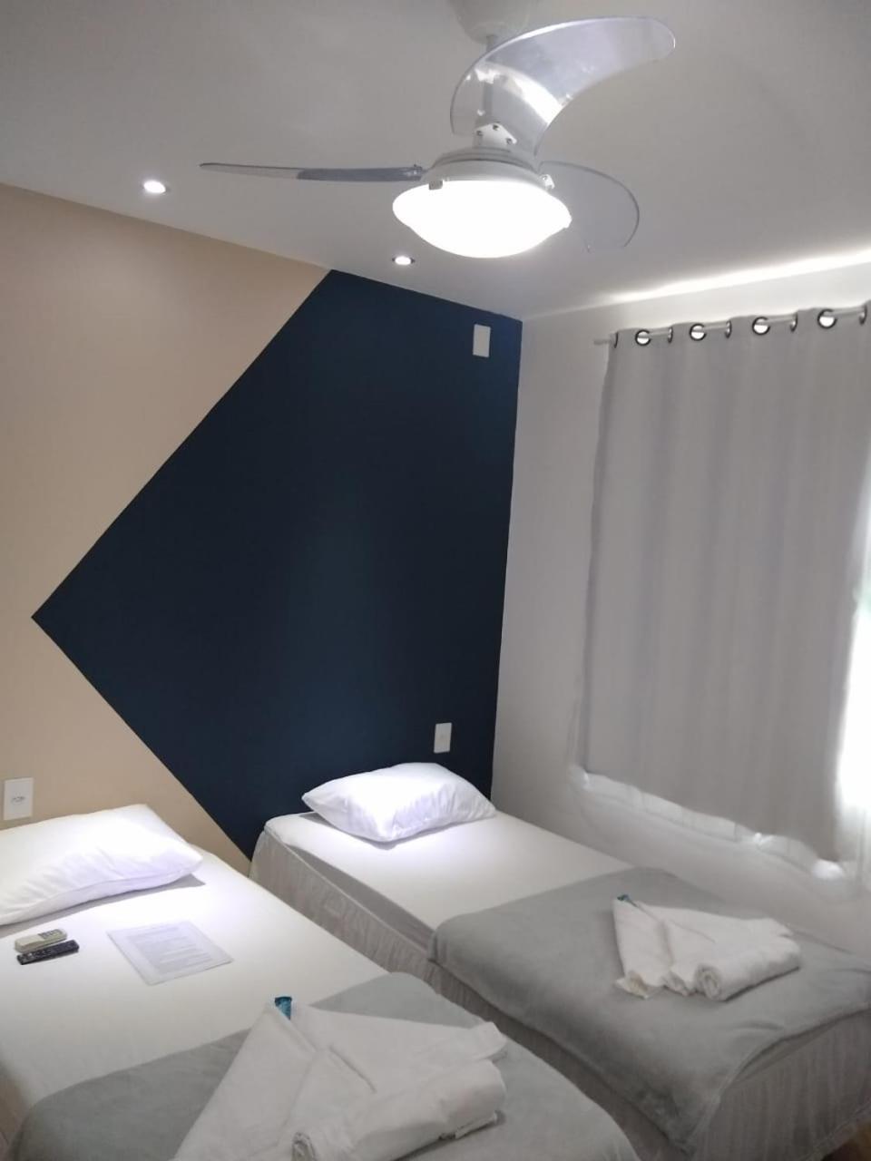 Standard Quadruple Room - Photo 1