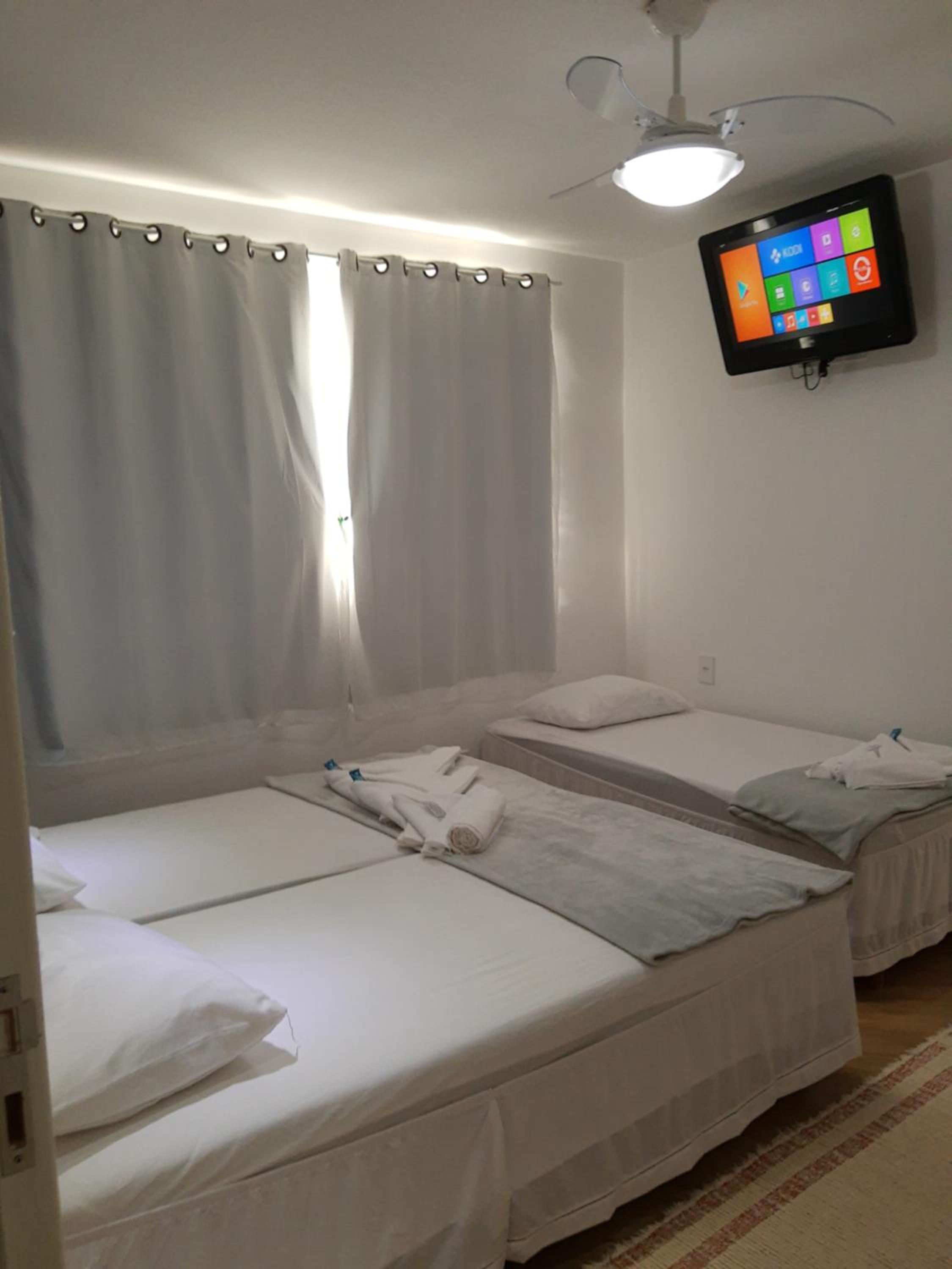 Standard Quadruple Room - Photo 2