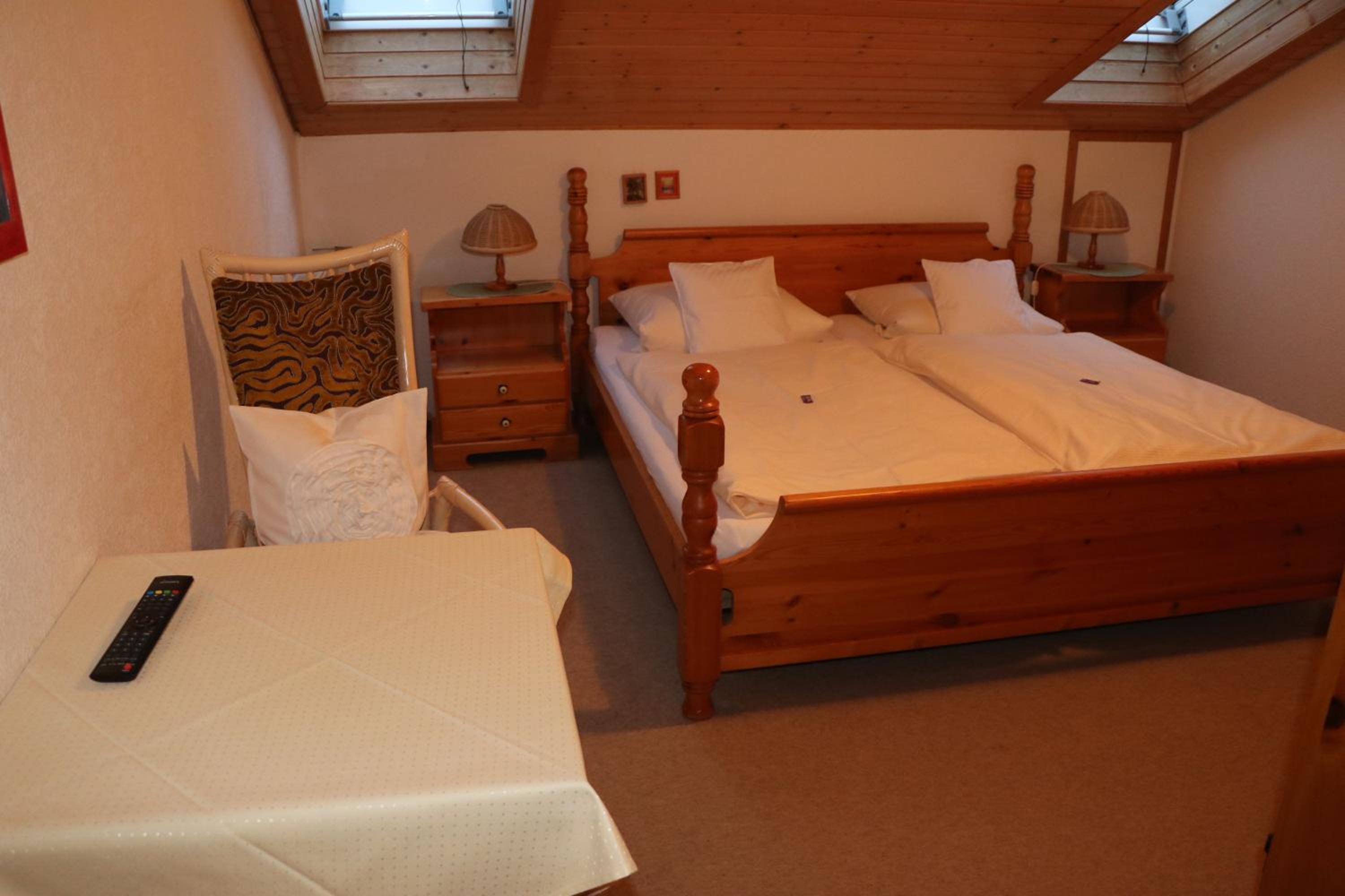 Double Room photo 1