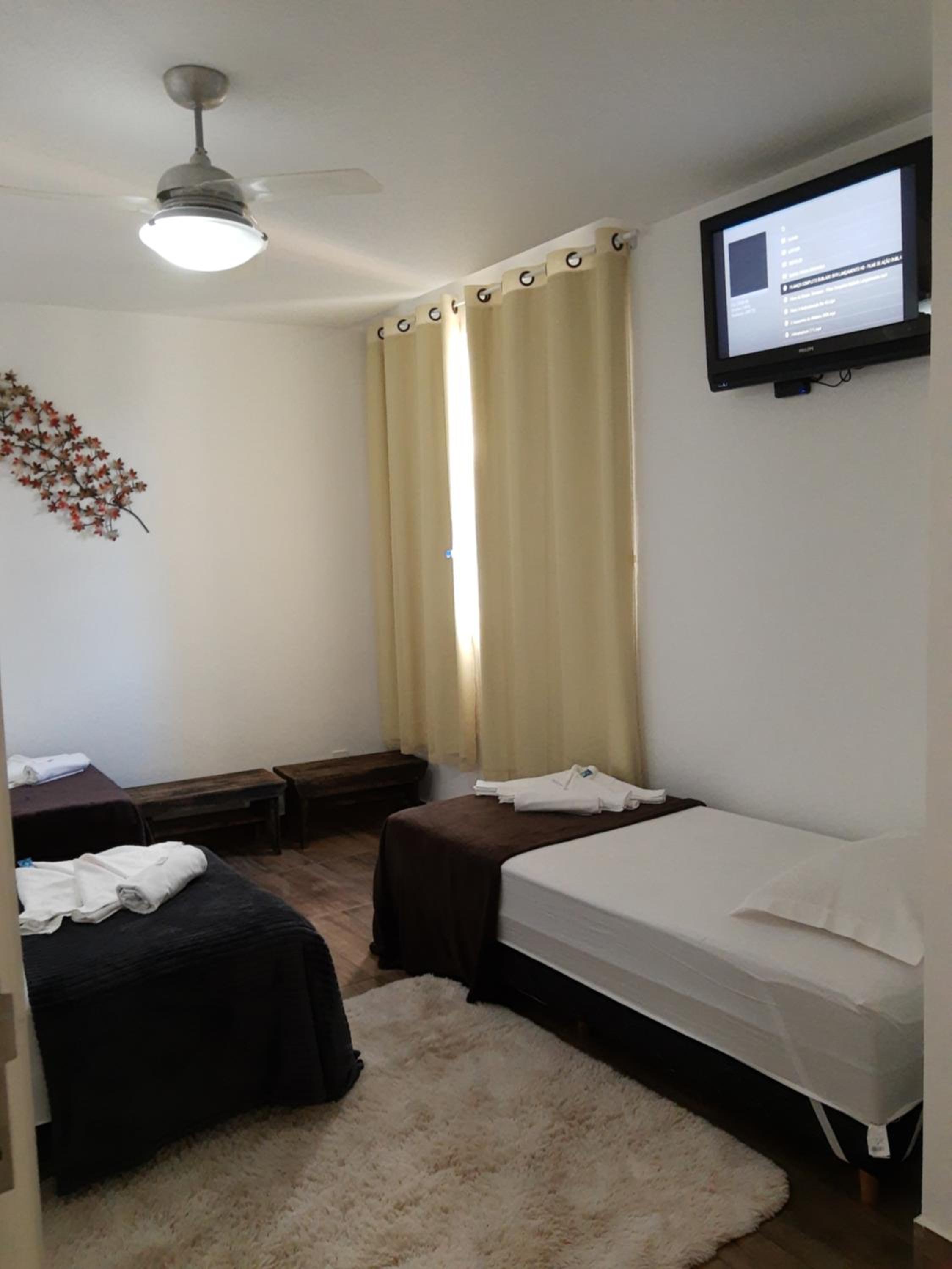Triple Room with Mountain View - Photo 1