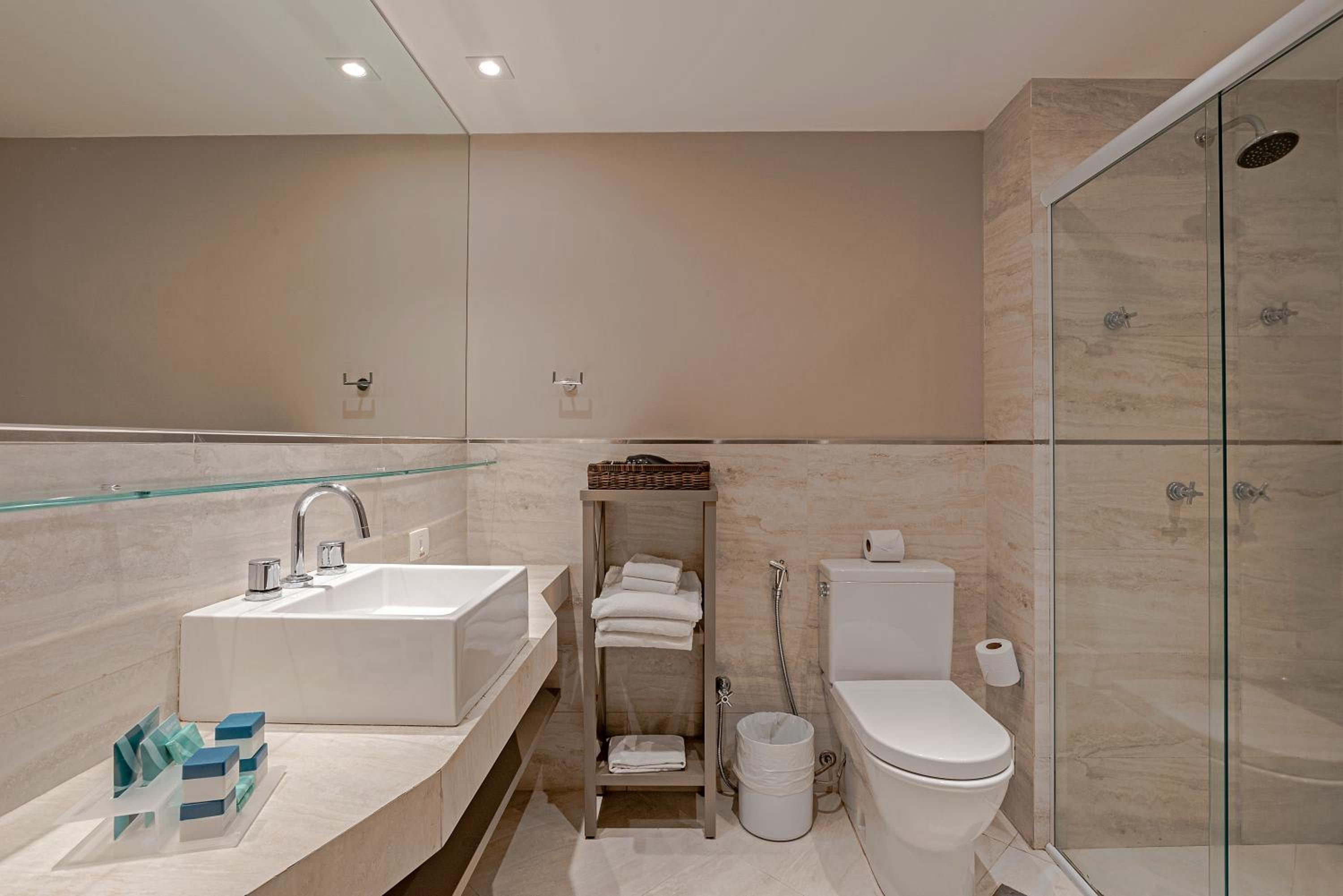 Luxury Superior Double Room - Photo 3