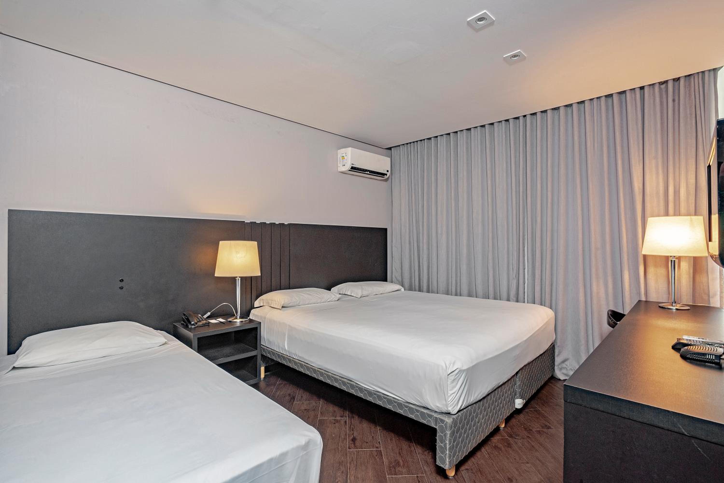 Superior Double Room - Photo 1
