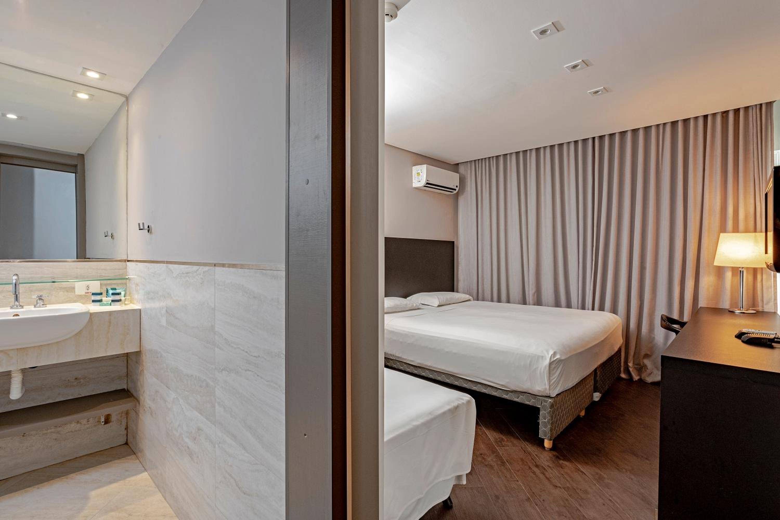 Superior Double Room - Photo 3