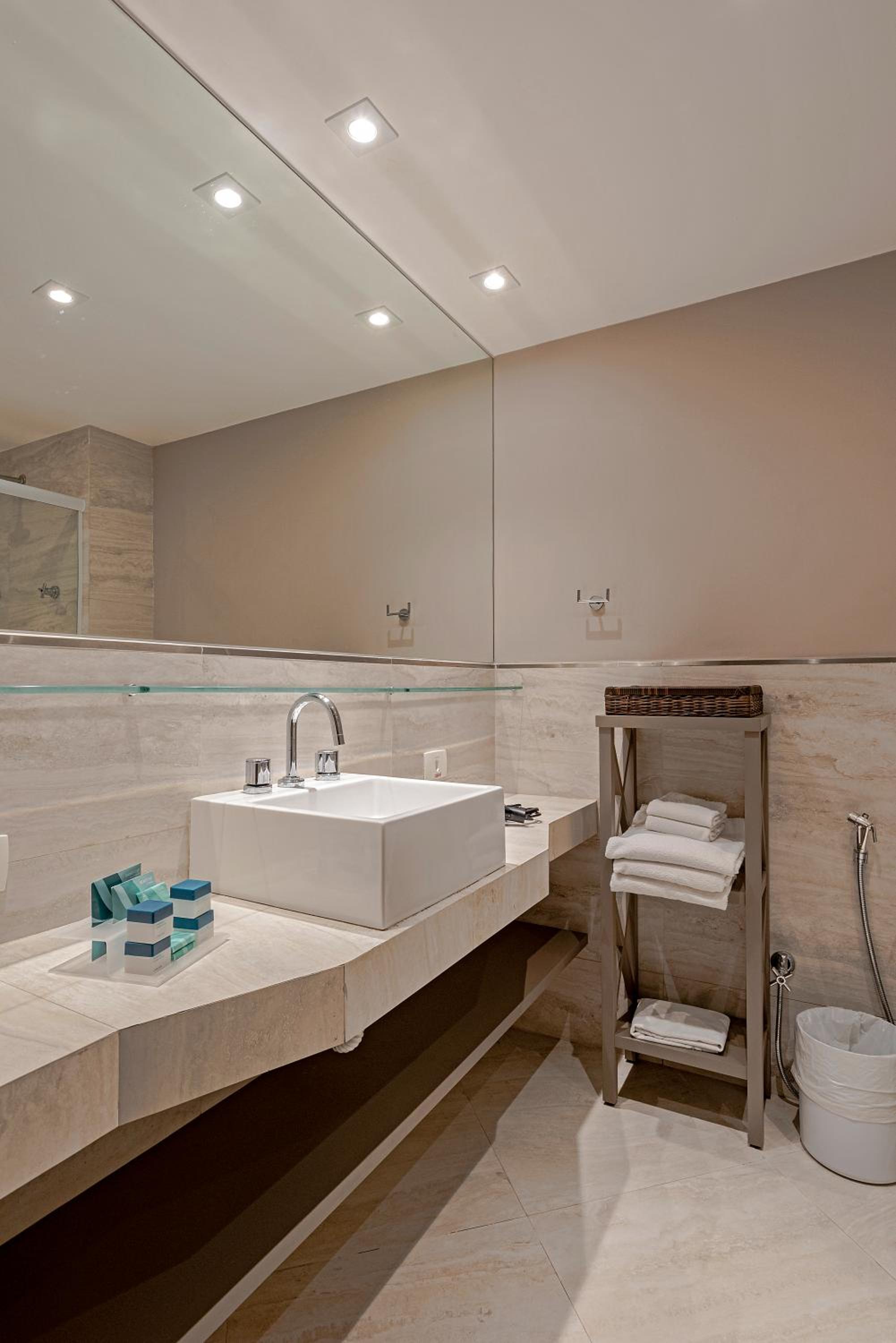 Luxury Superior Double Room - Photo 5