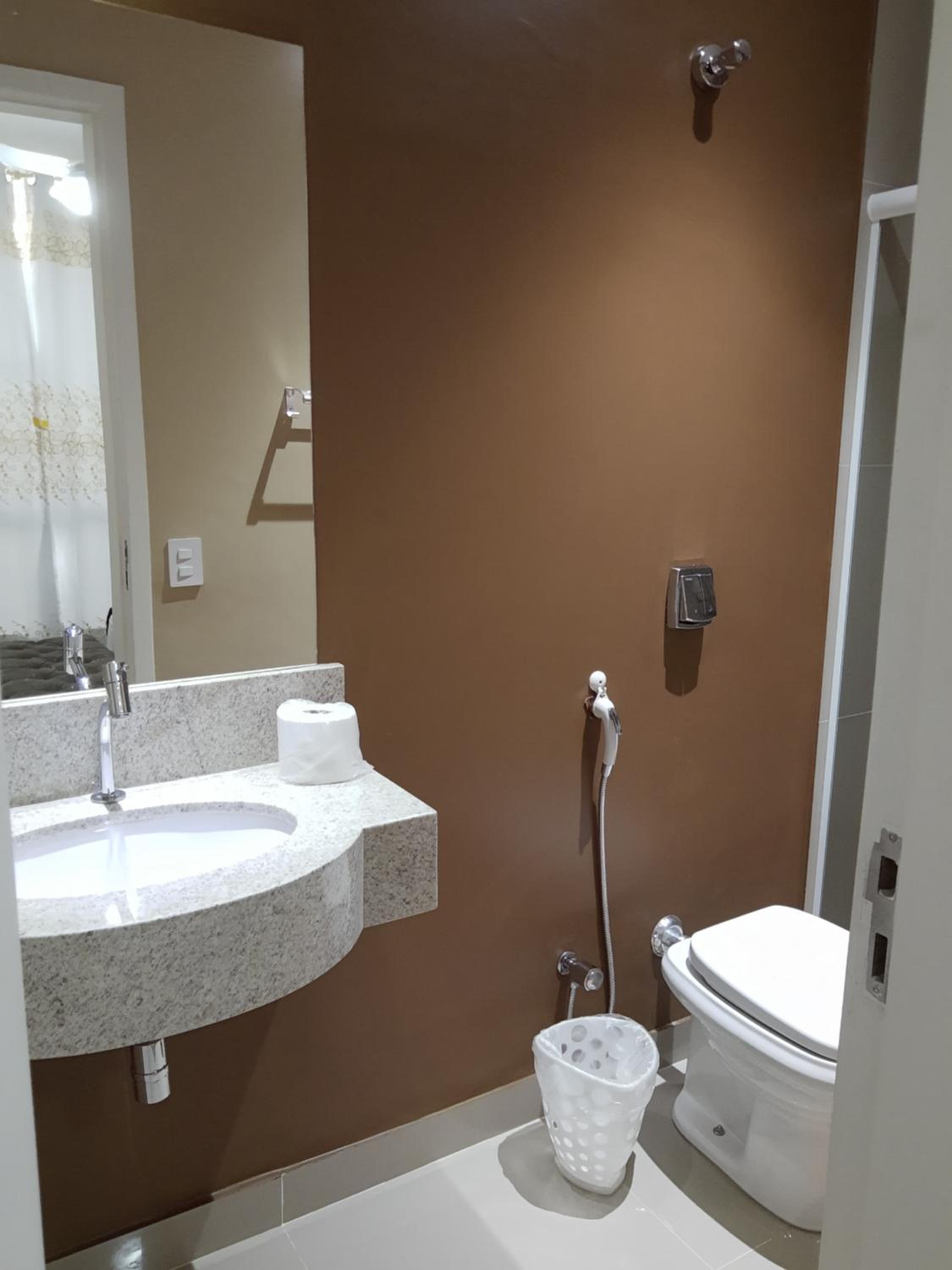 Double Room - Photo 6