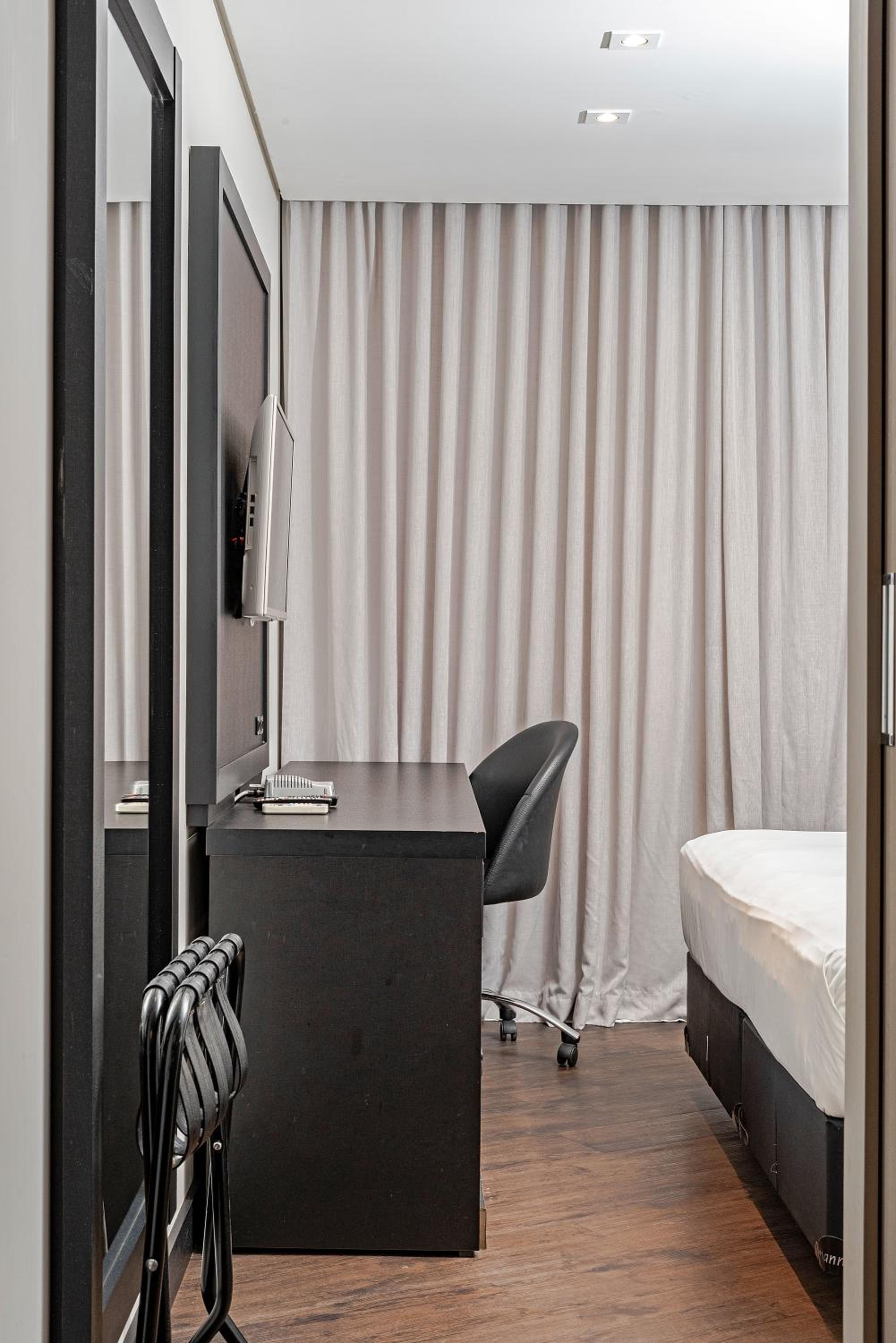 Luxury Superior Double Room - Photo 1
