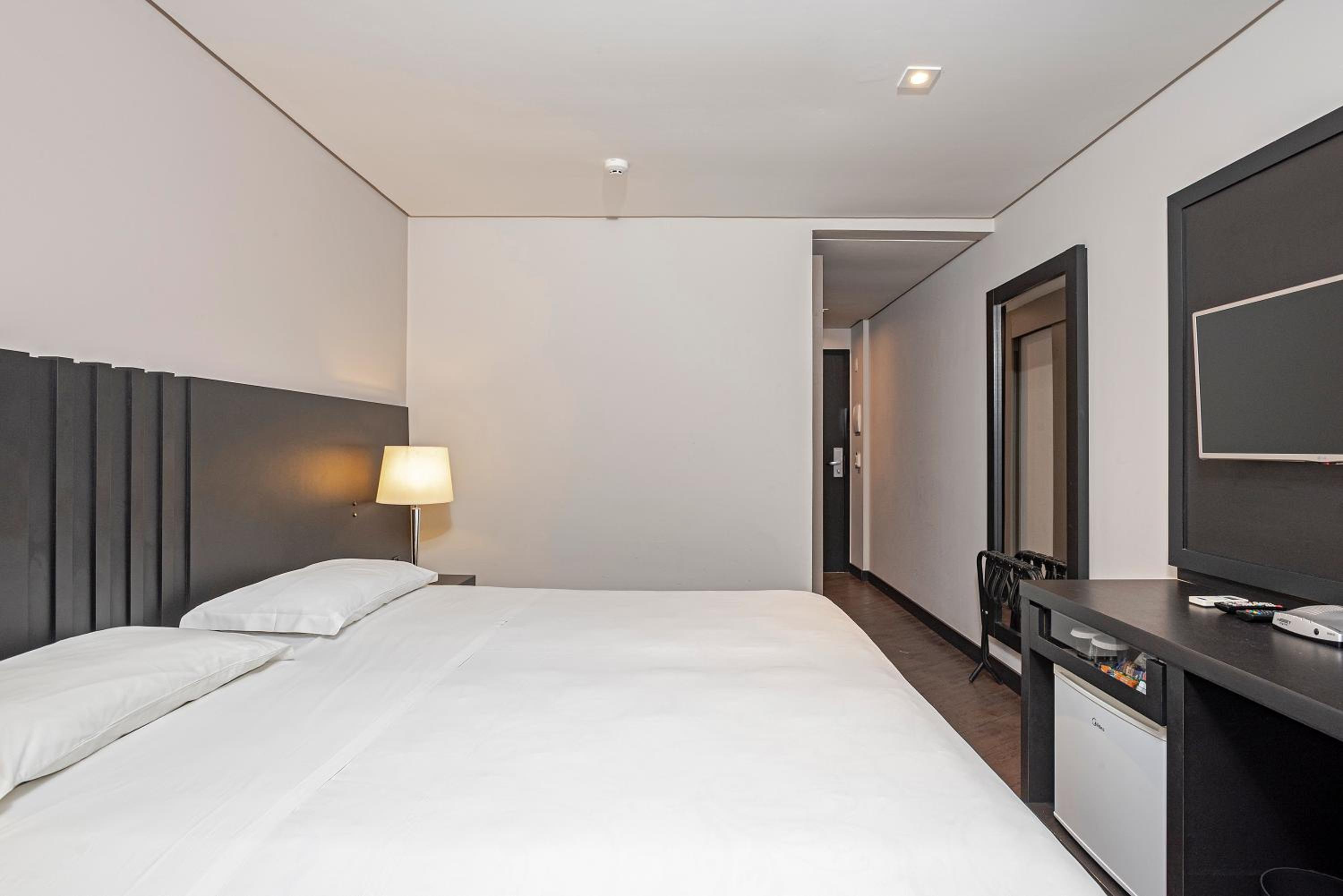 Luxury Superior Double Room - Photo 4