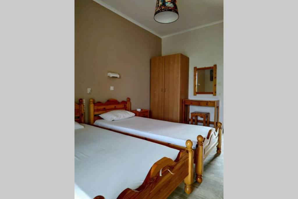 Two-Bedroom House photo 1