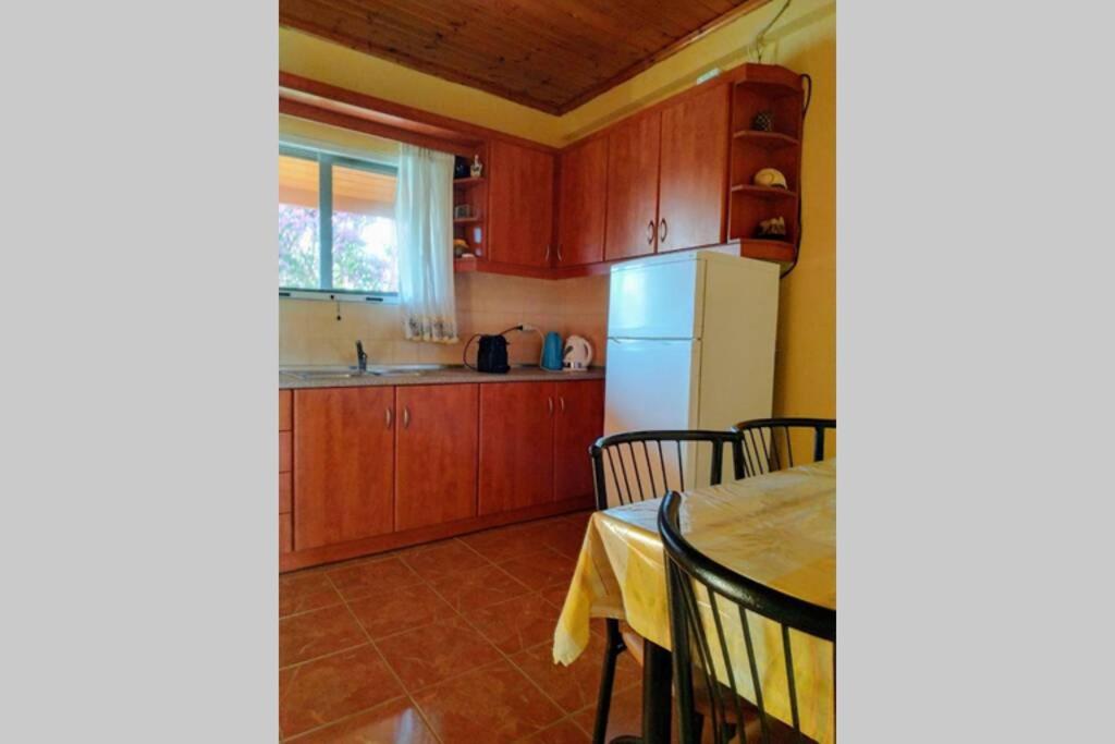 Two-Bedroom House photo 3