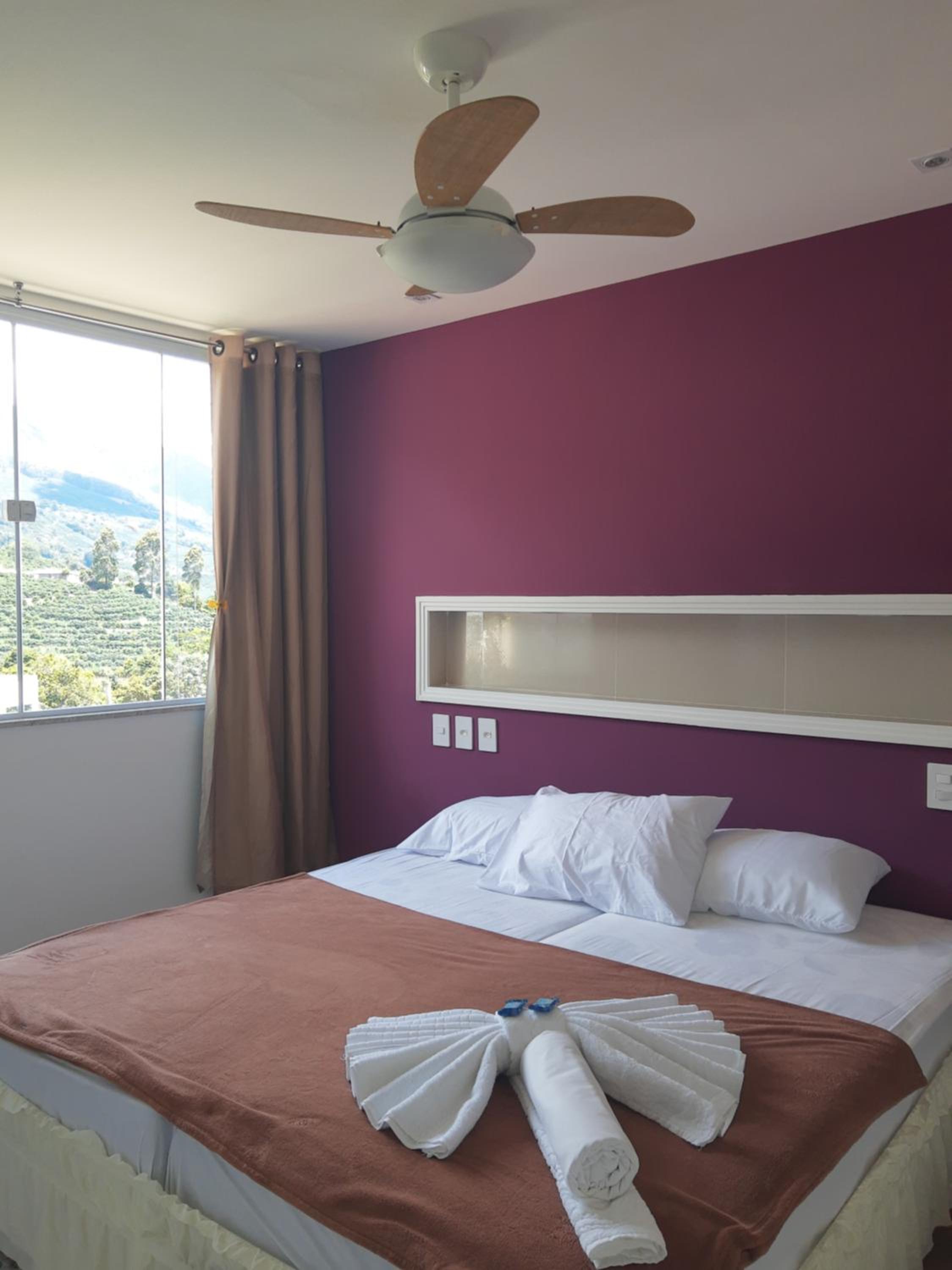 Double Room - Photo 7
