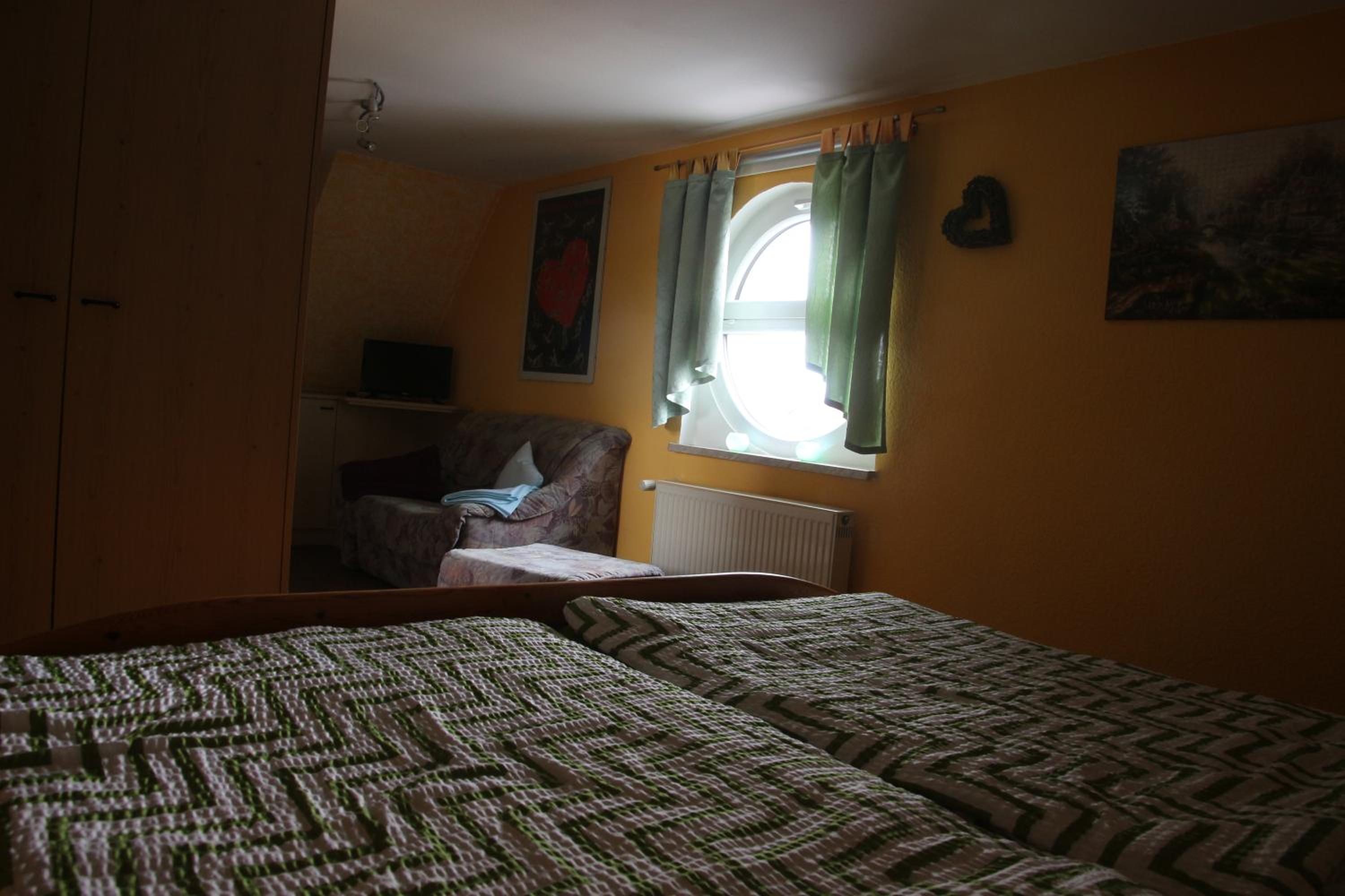 Two-Bedroom Apartment photo 2