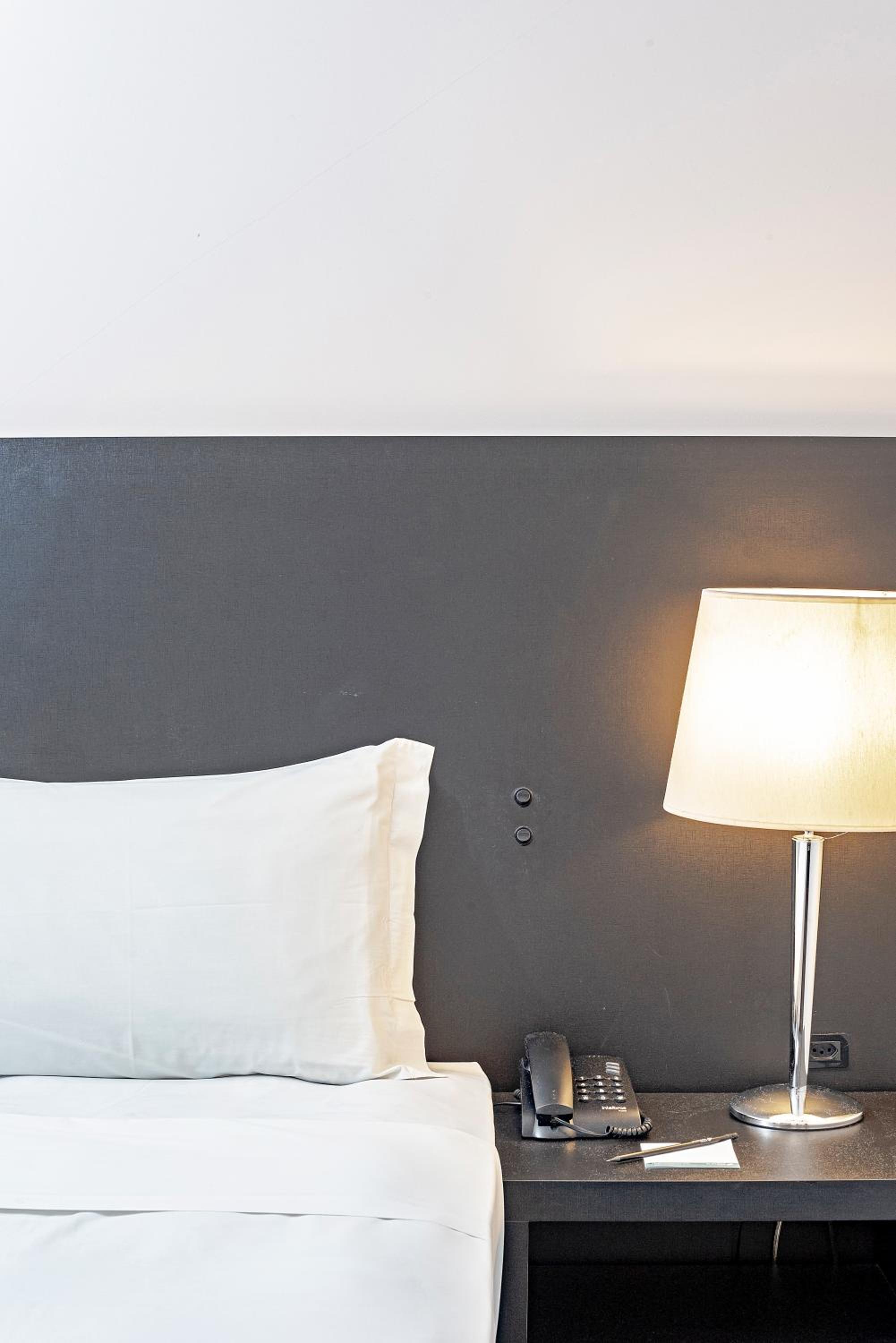 Luxury Twin Room - Photo 6